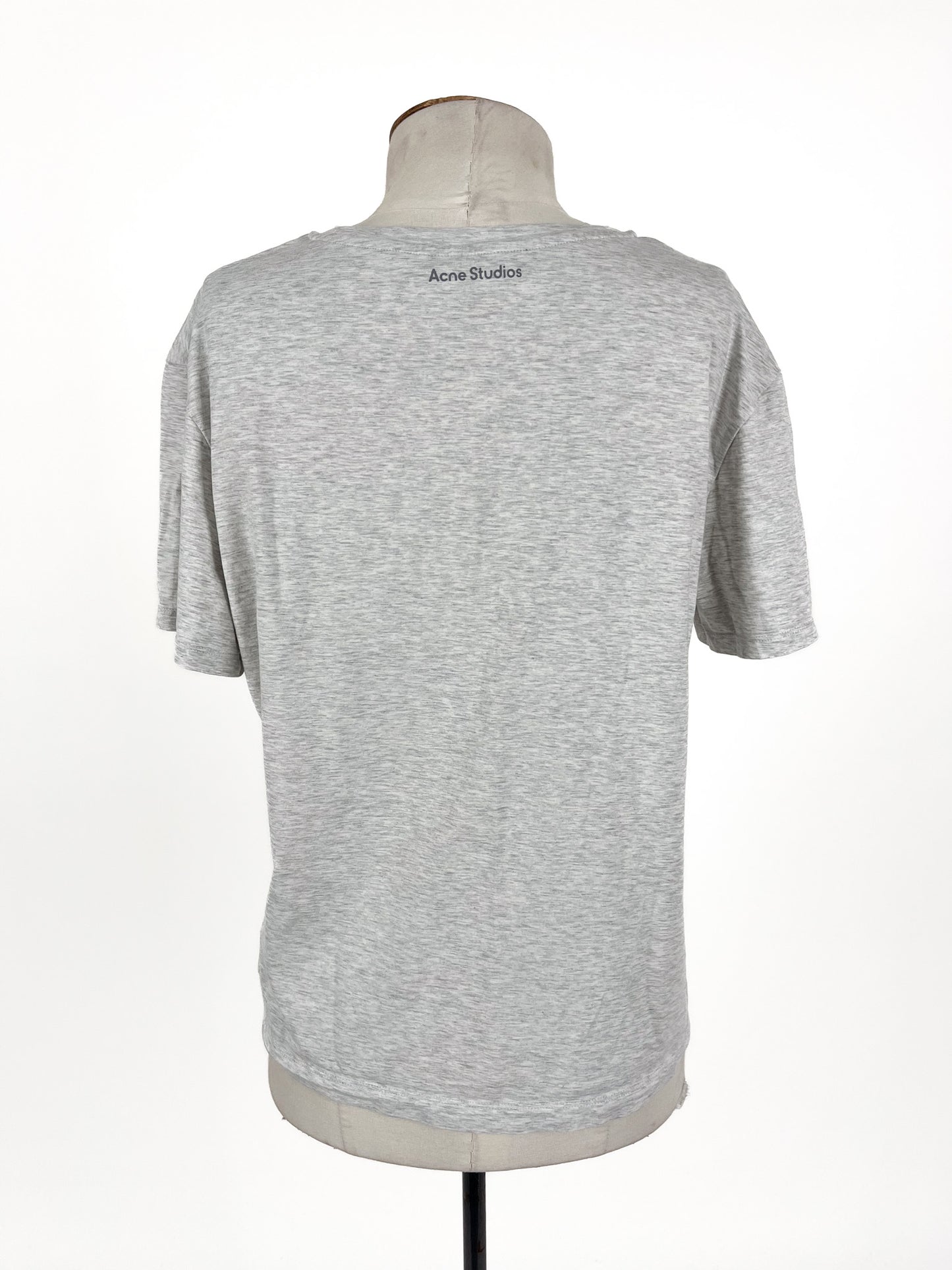 Acne Studios - Grey T-shirt (Size S)