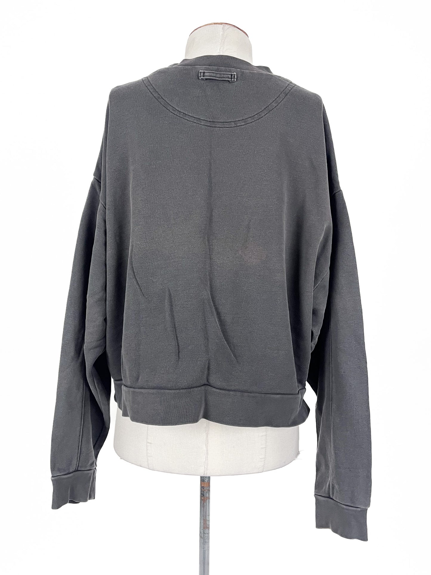Levi's | Grey Casual Jumper | Size S
