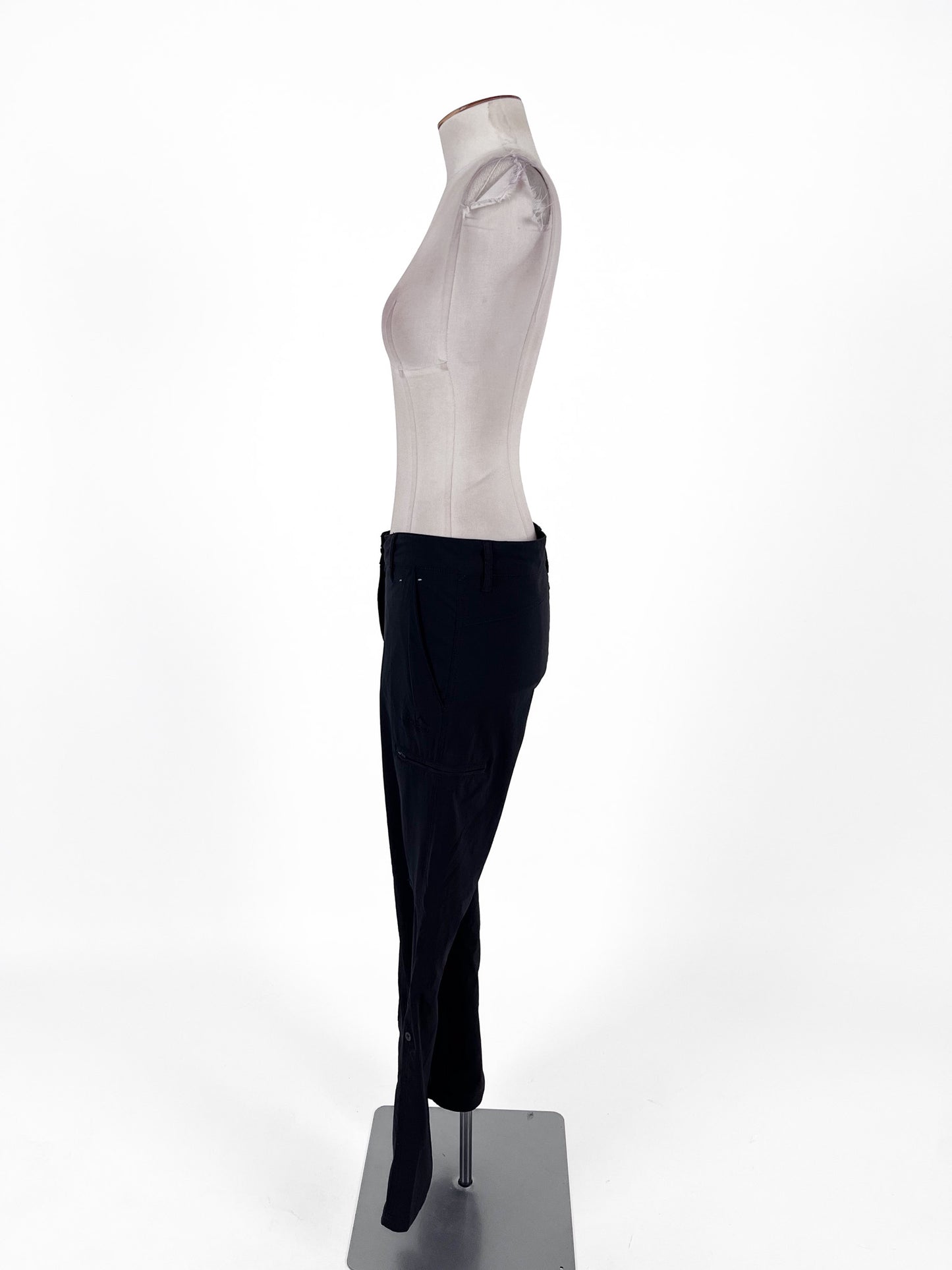 Peter Storm | Navy Straight fit Pants | Size S