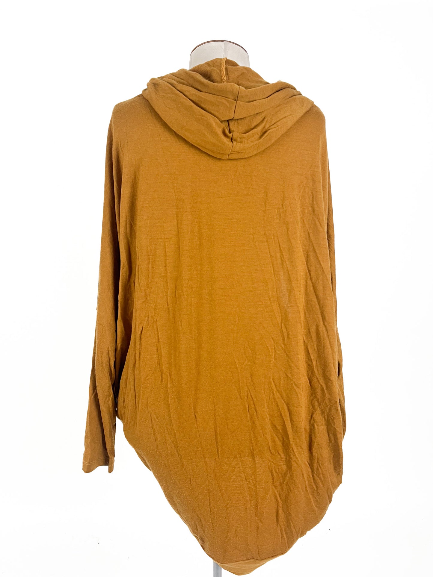 KILT | Yellow Casual Cardigan | Size OS