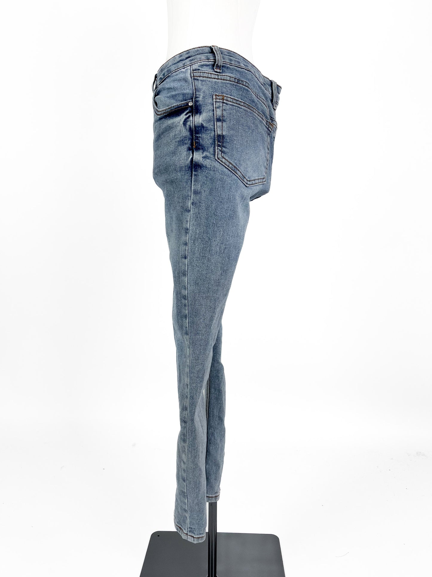 Pagani | Blue Casual Jeans | Size 10