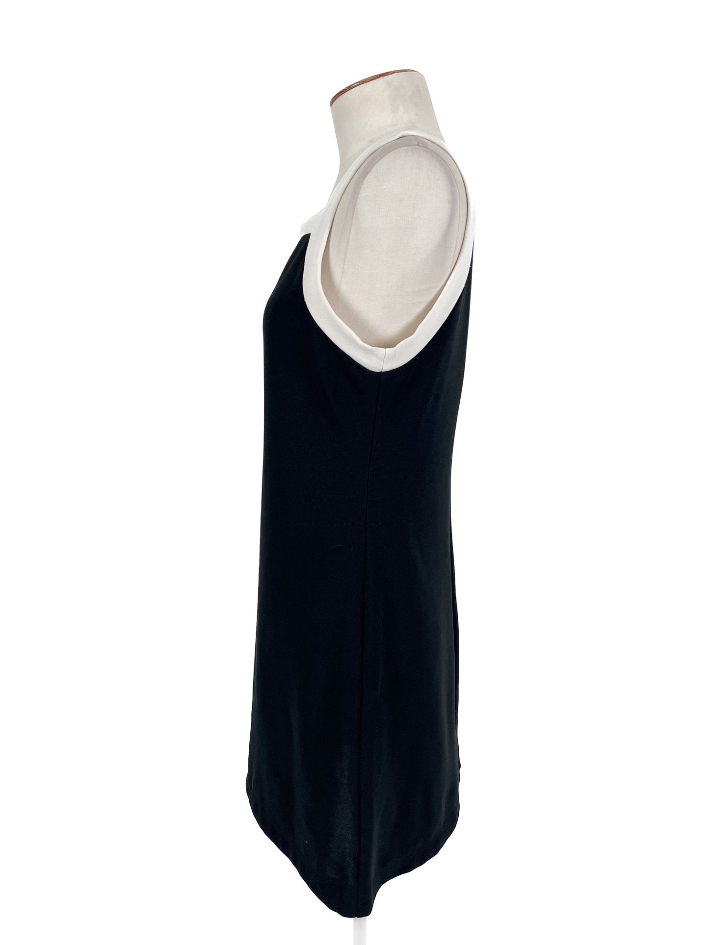 All That Jazz | Black Casual Dress | Size S