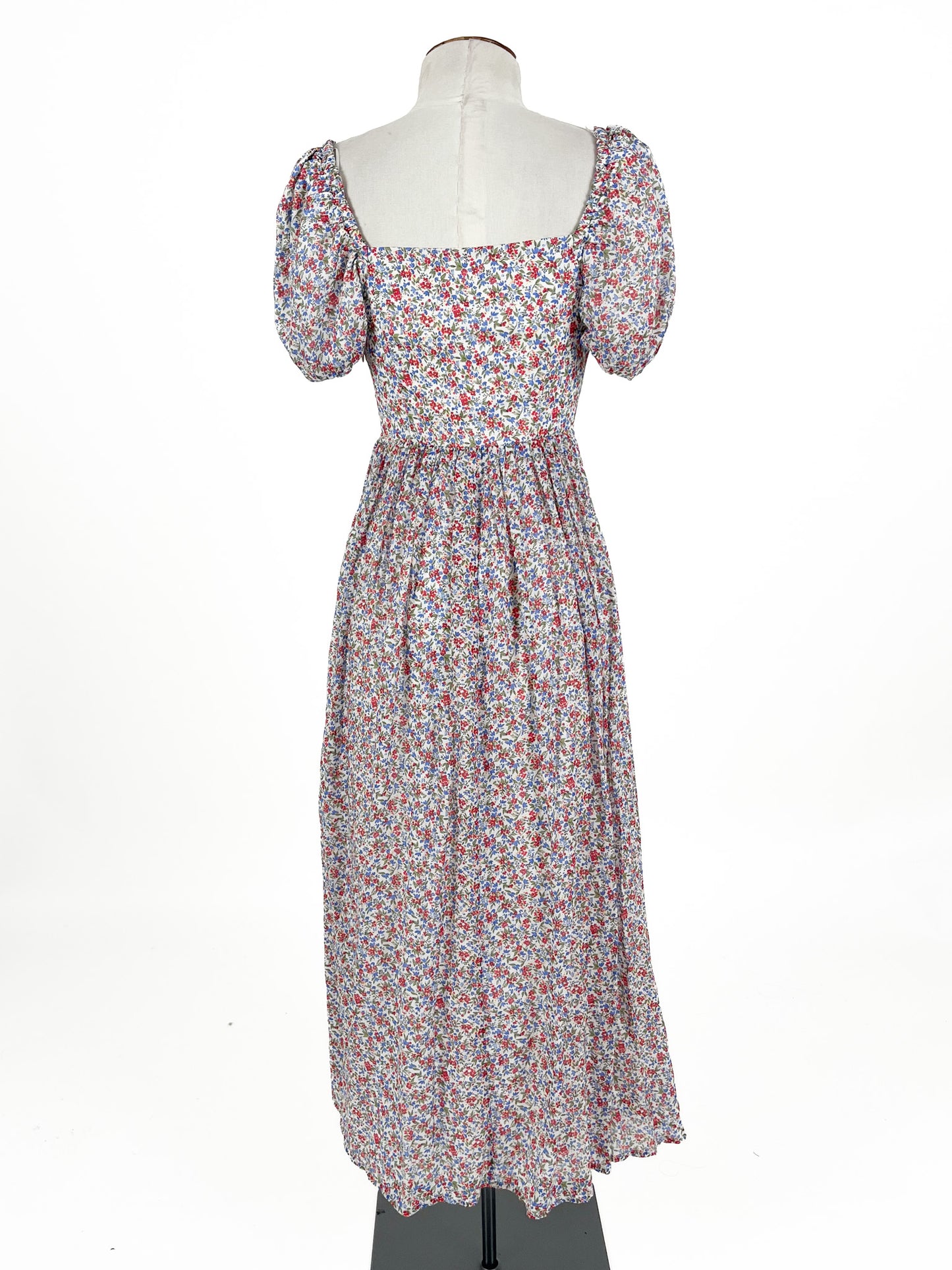 Max | Multicoloured Casual Dress | Size 6
