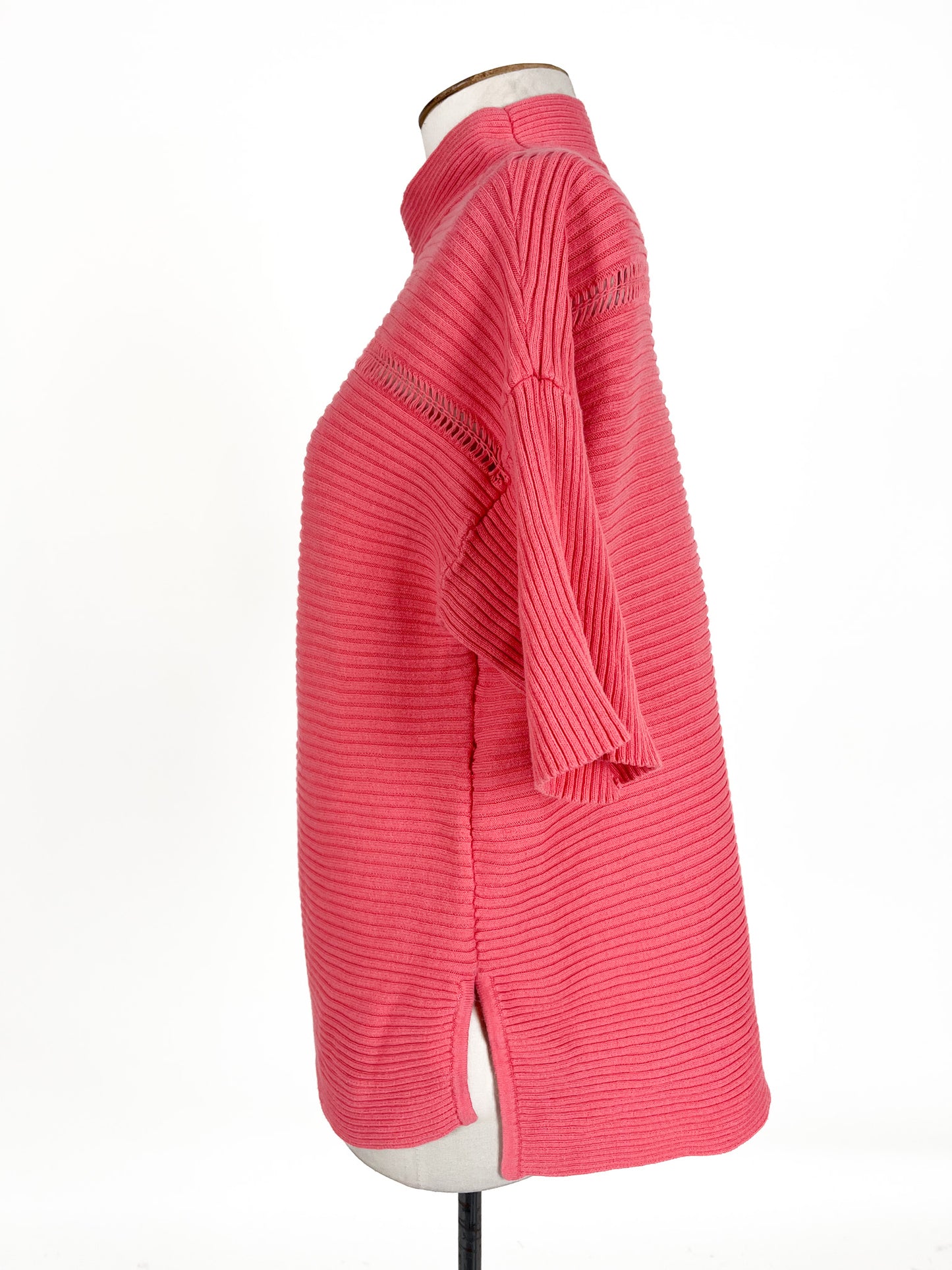 French Connection | Pink Casual Top | Size XS