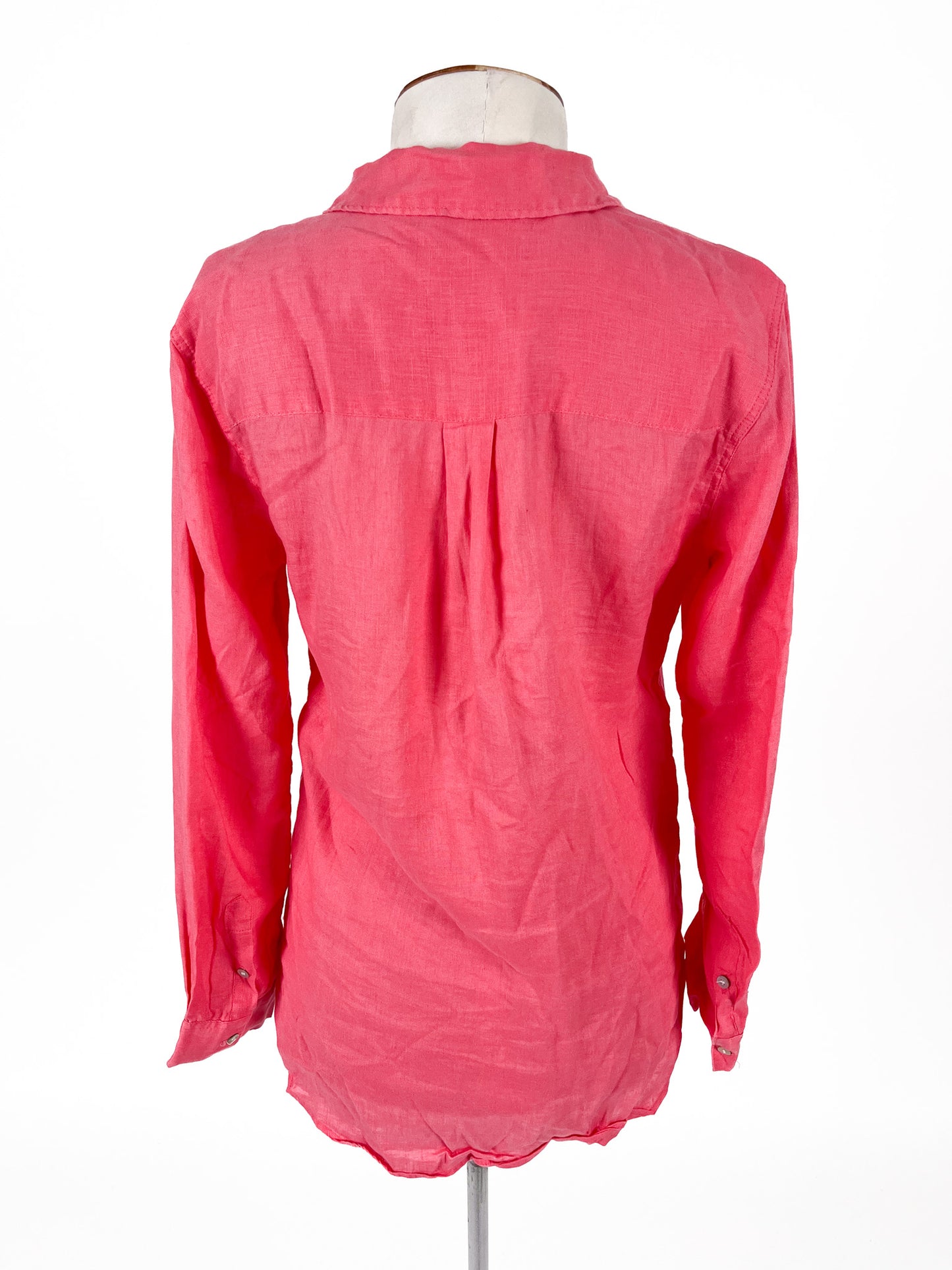 Just Jeans | Pink Casual/Workwear Top | Size 6