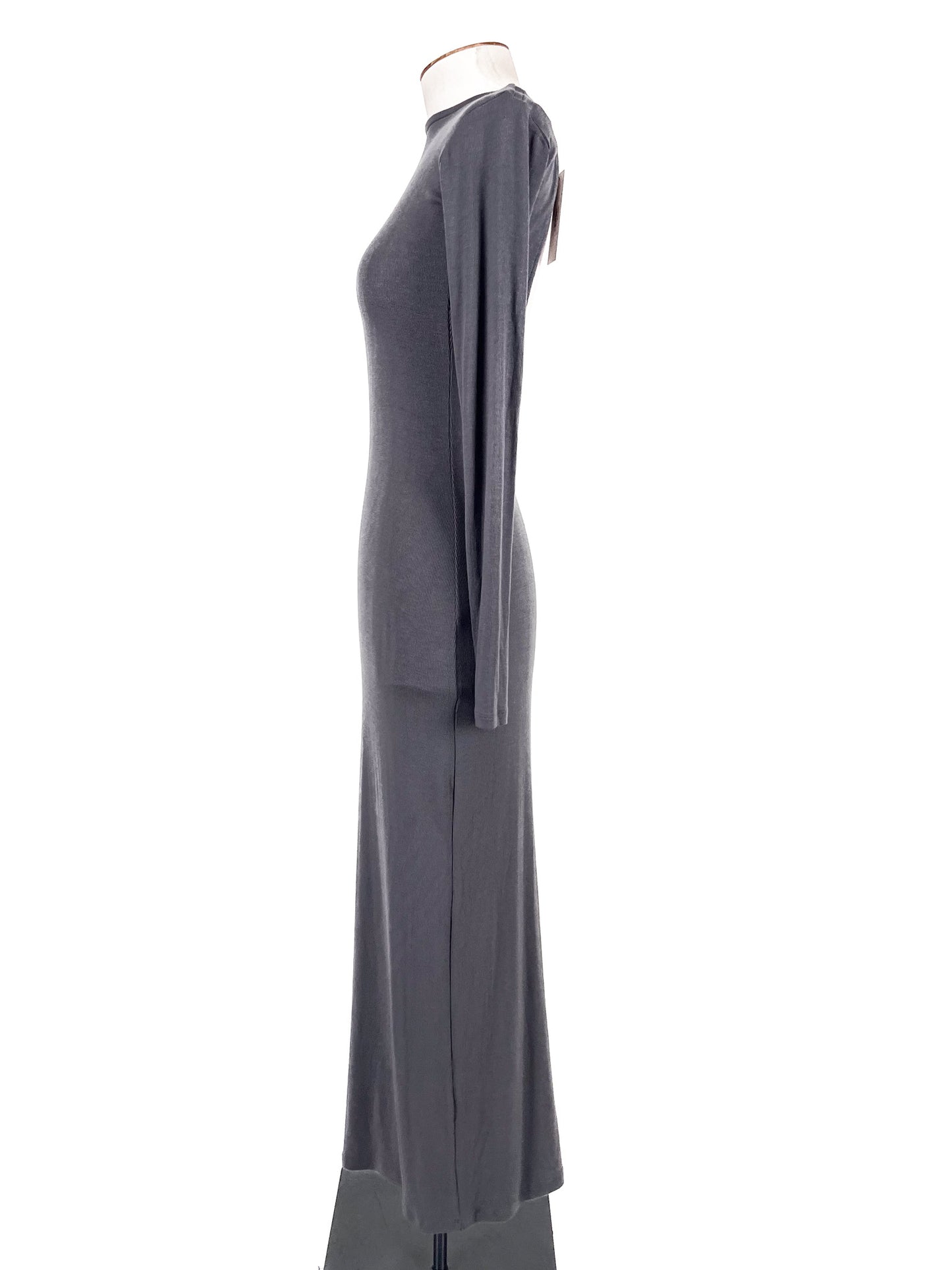 Glassons | Grey Casual/Cocktail Dress | Size XS