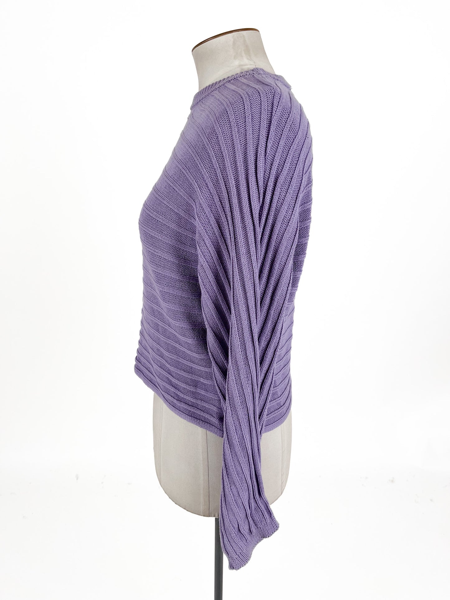 Glassons | Purple Casual Jumper | Size S