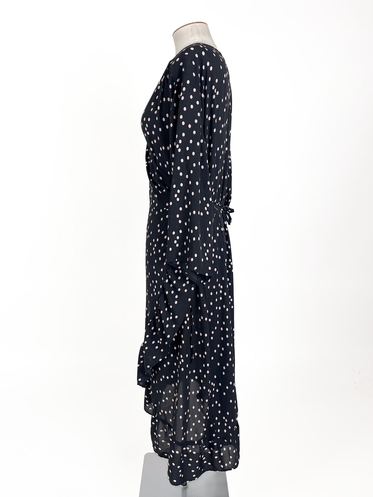 Wild Child | Black Casual Dress | Size 26