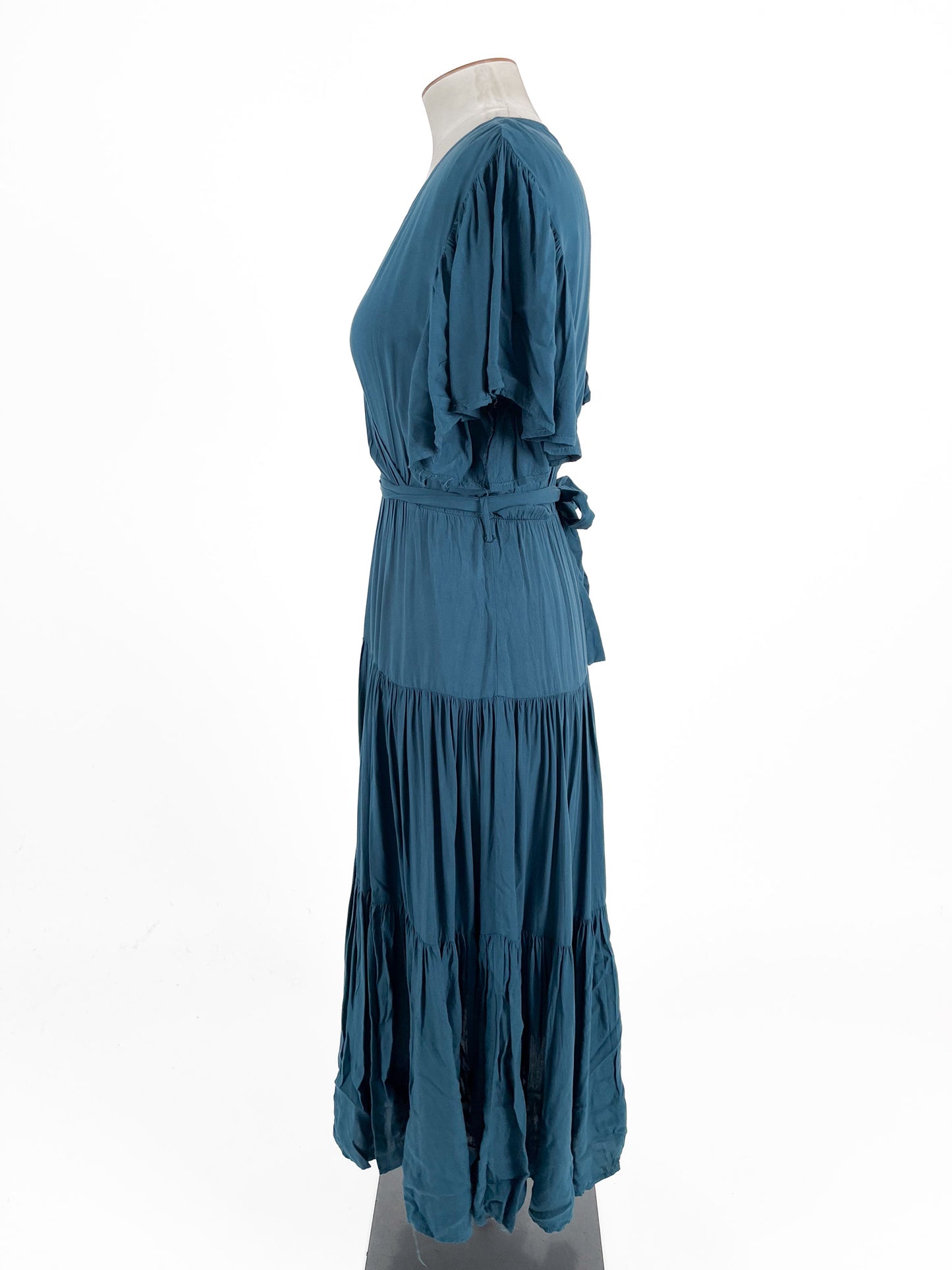 Label of Love | Green Casual Dress | Size S