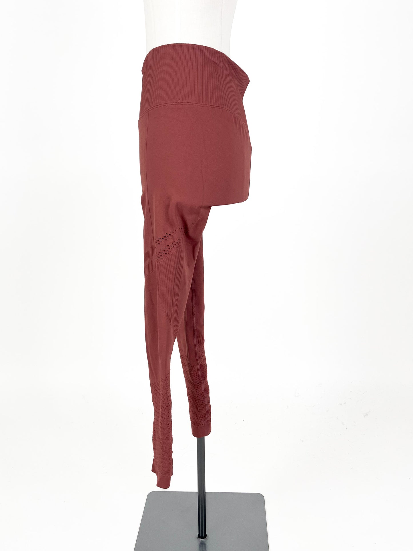 Aim'n | Pink Activewear Bottom | Size S