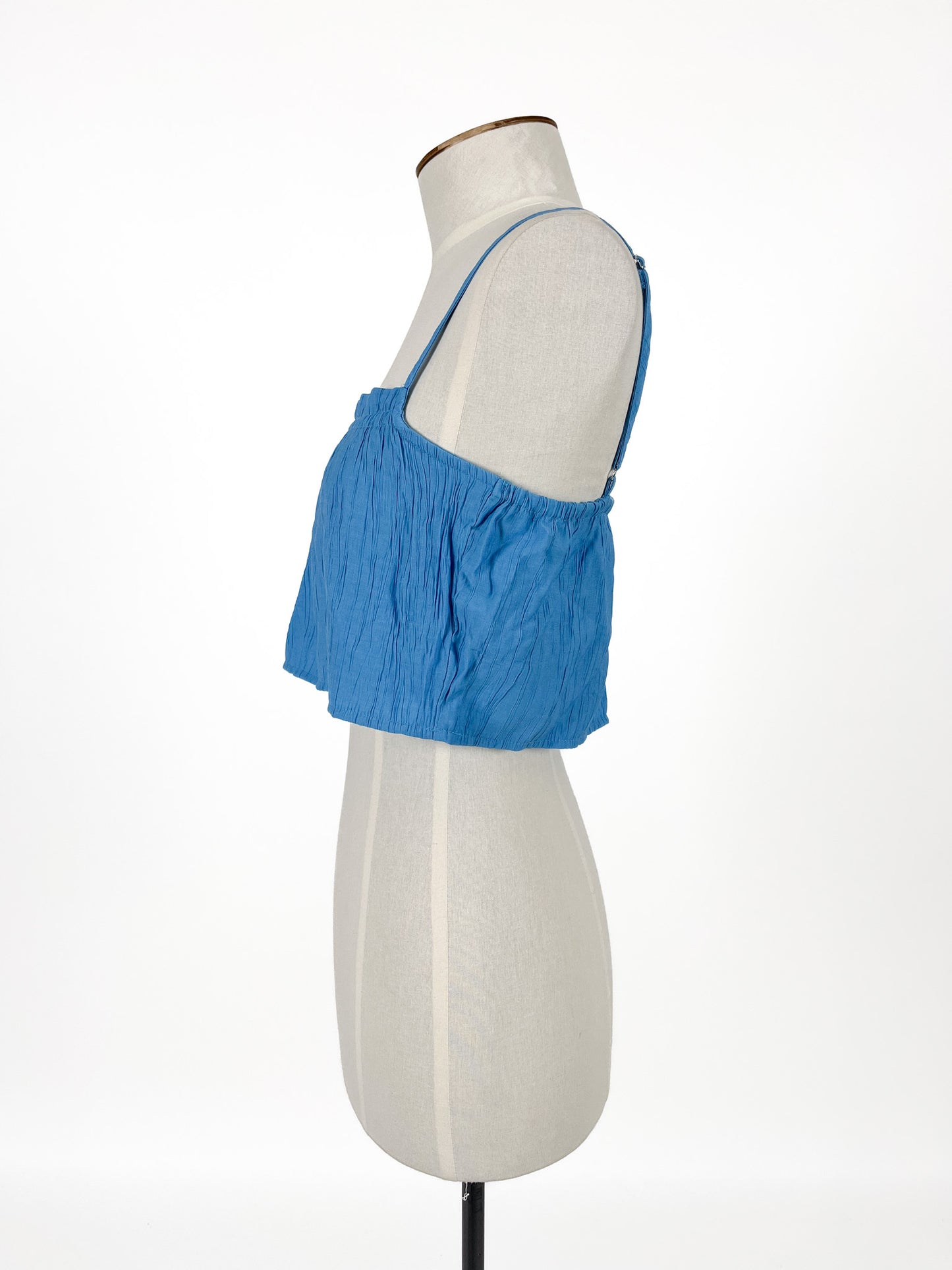 Glassons | Blue Casual Top | Size 6