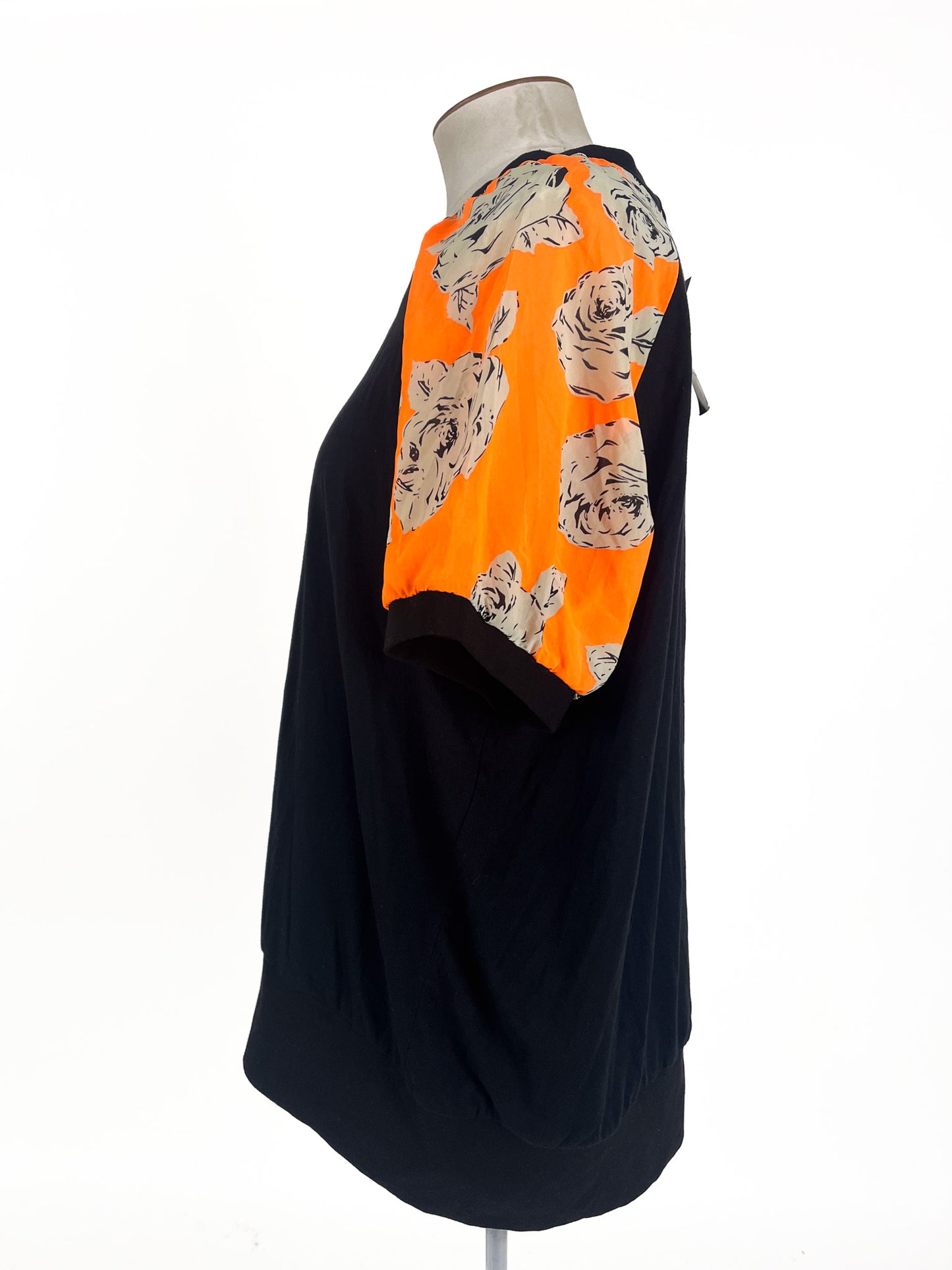 Lola's Nest | Multicoloured Casual Top | Size L