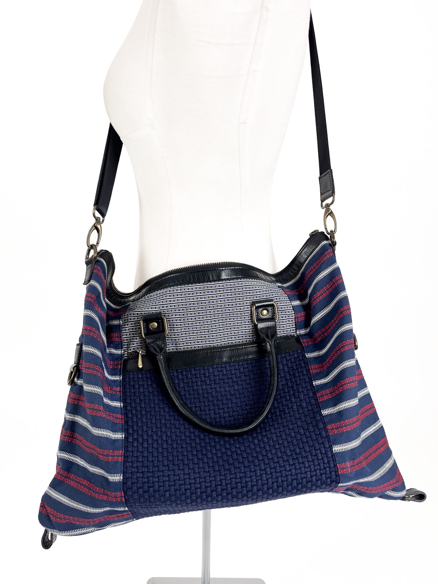 R2R | Multicoloured Bag | Size OS