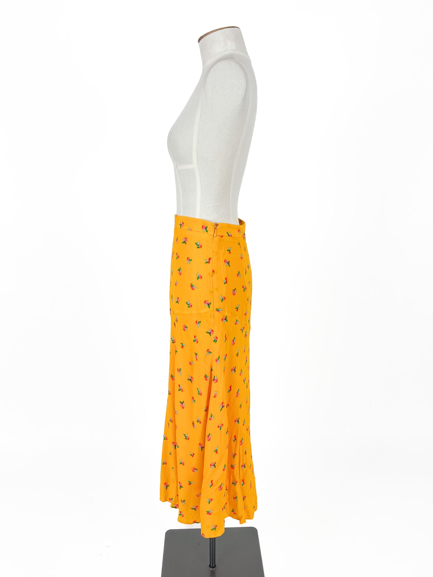 & Other Stories | Multicoloured Casual Skirt | Size 6