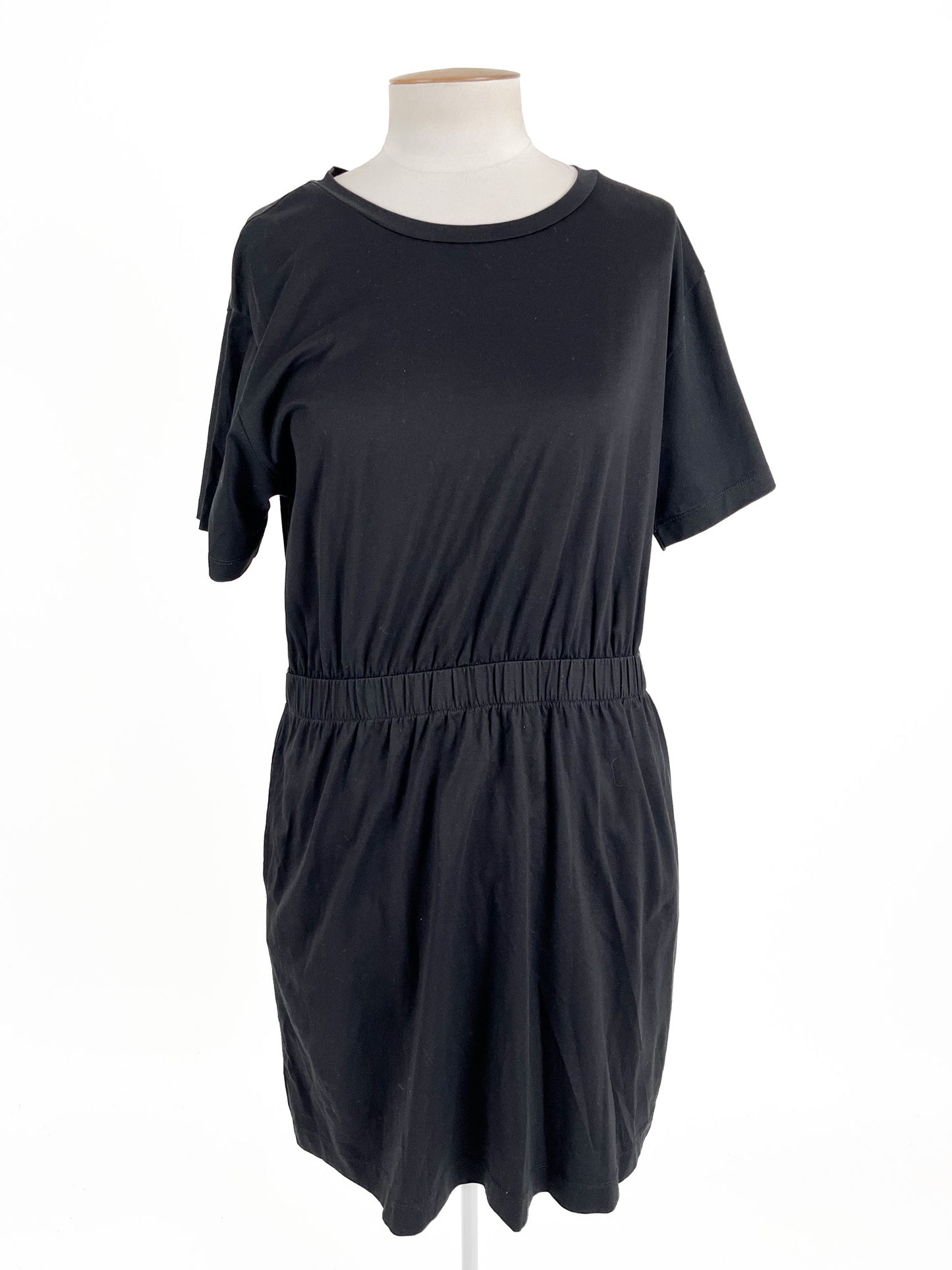 Country Road | Black Casual Dress | Size L