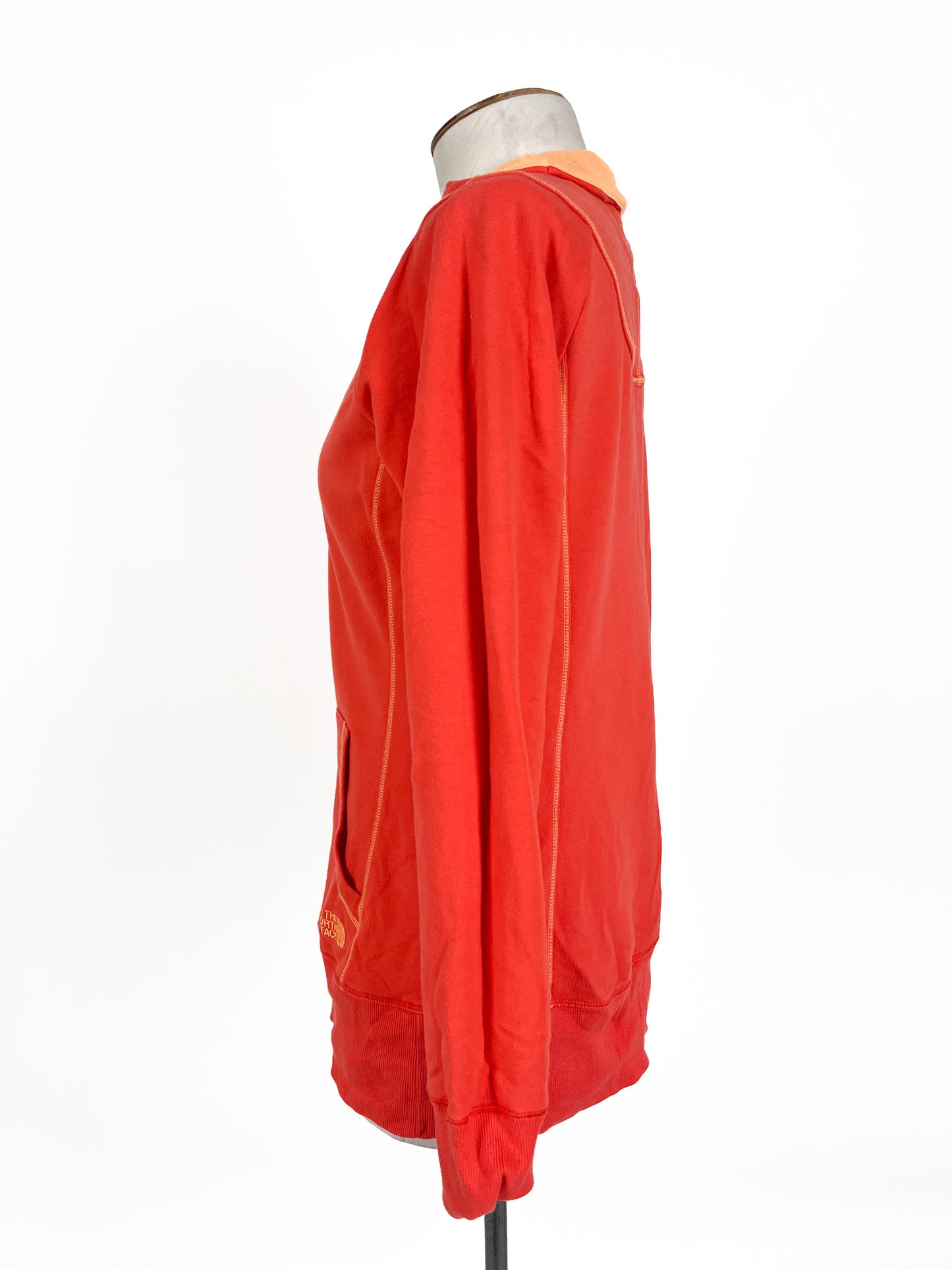 The North Face | Orange Casual Activewear Top | Size M