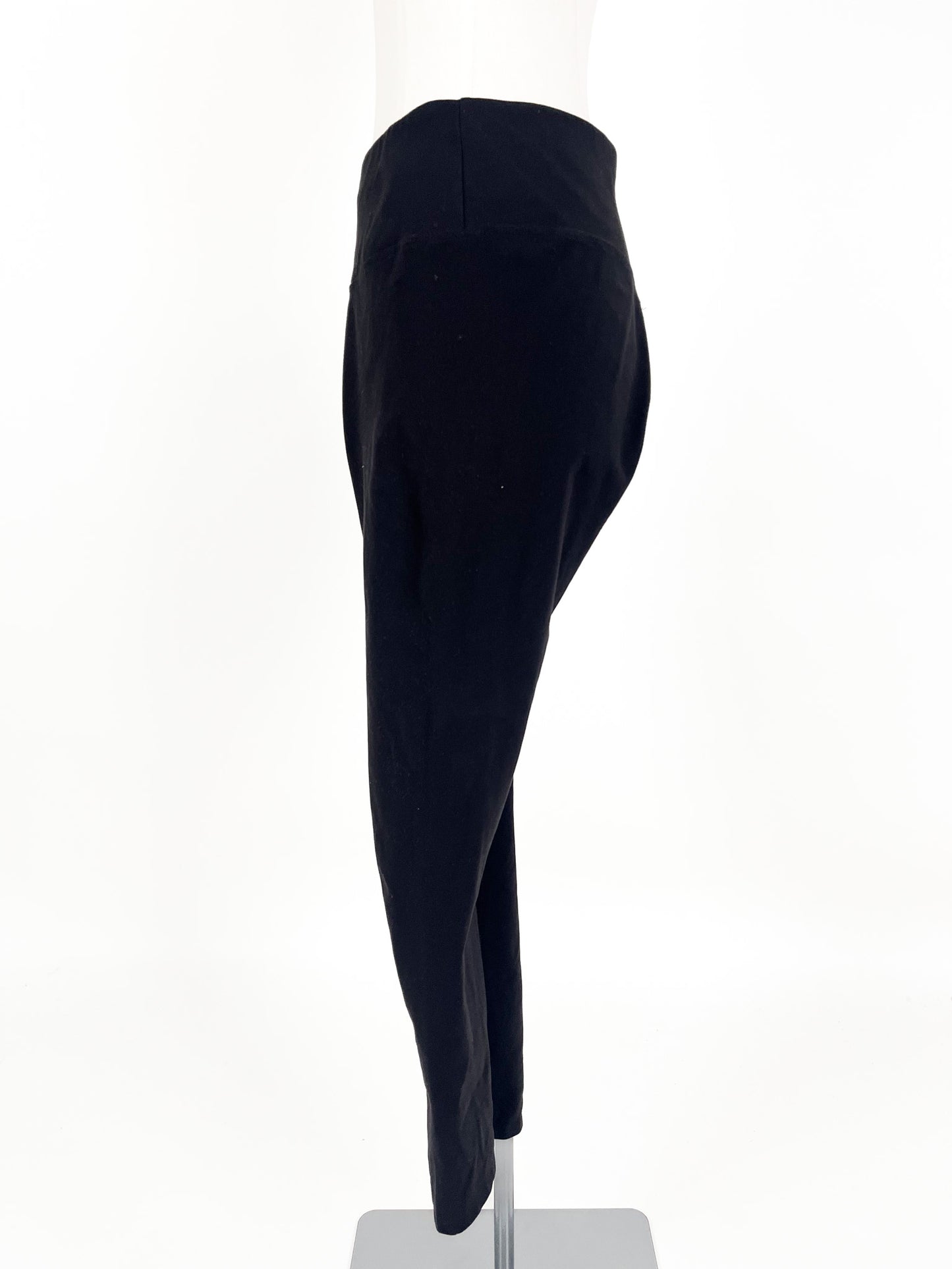 ASOS | Black Casual Activewear Bottom | Size 12