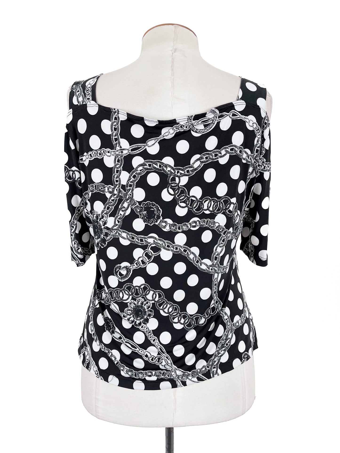 Worship | Multicoloured Casual Top | Size L