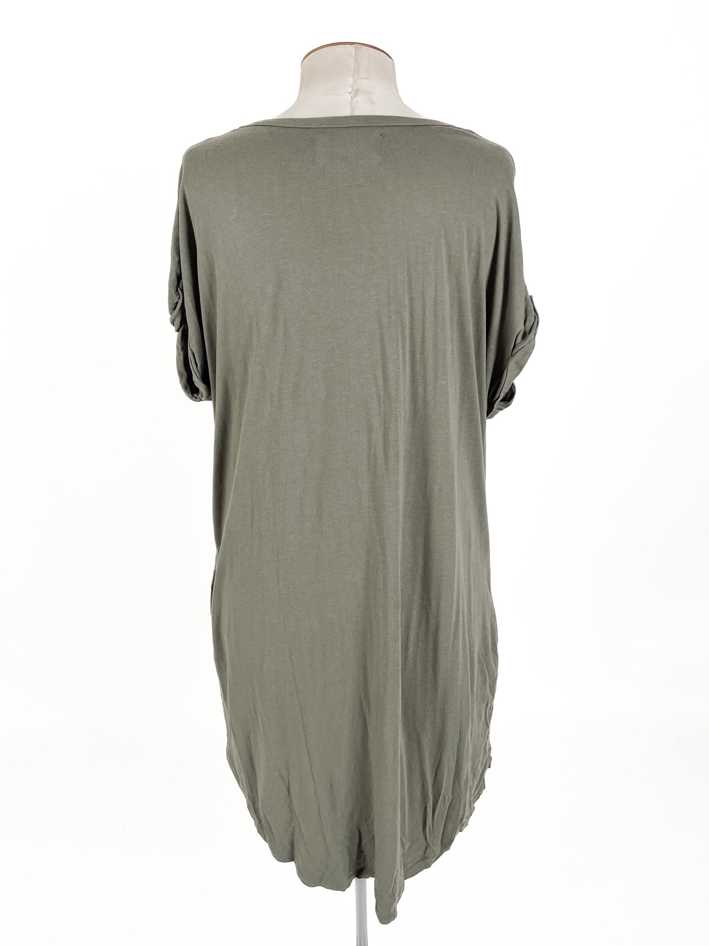 Decjuba | Green Casual Dress | Size L