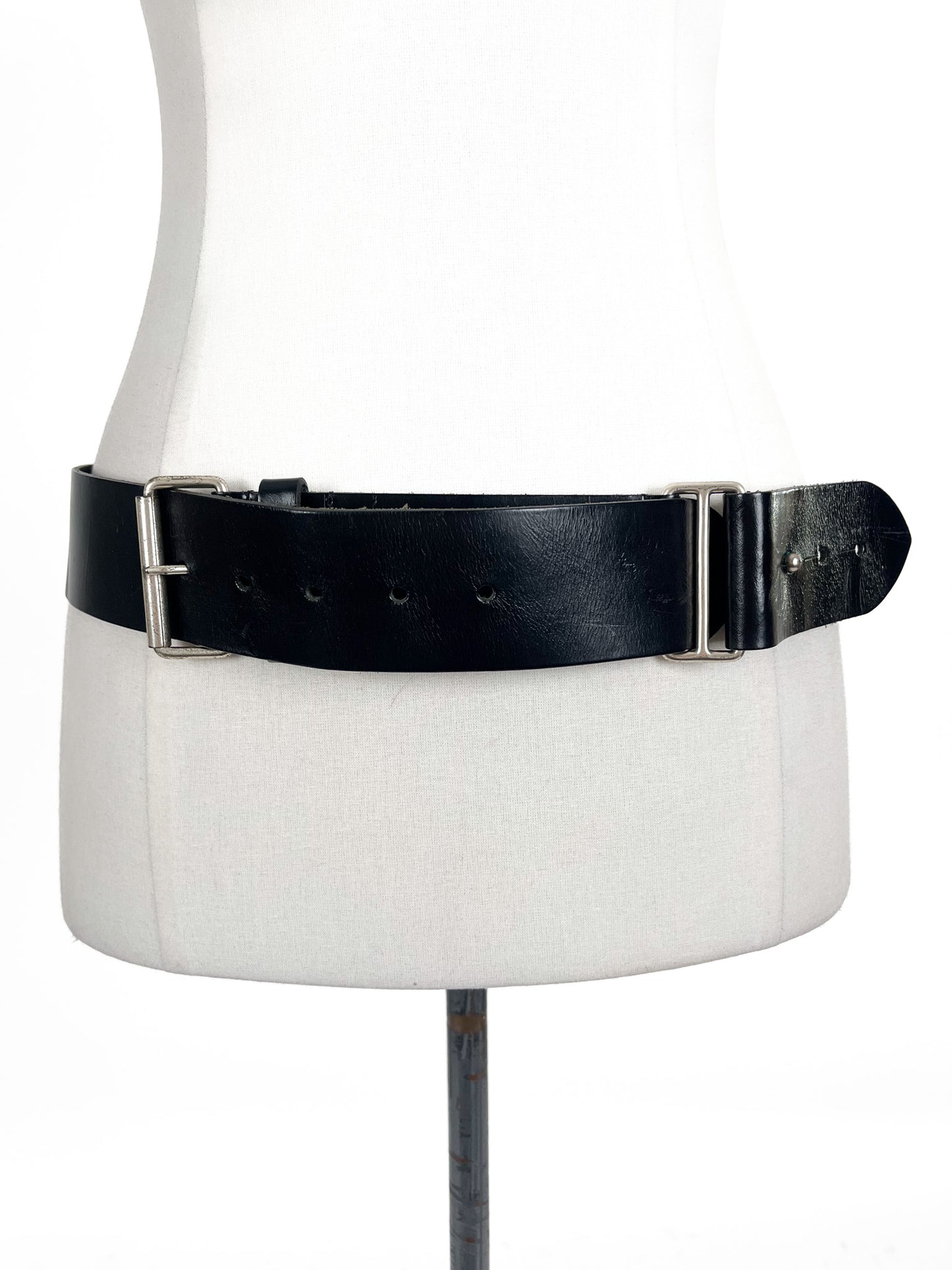 Burberry | Black Accessory | Size OS
