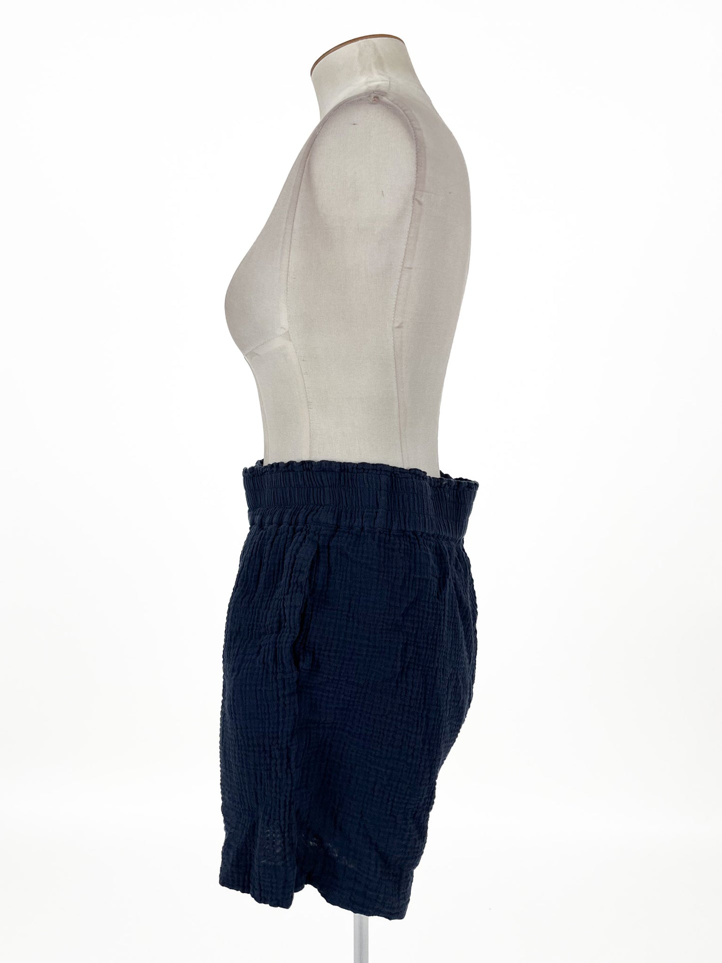 Ripe | Navy Casual Shorts | Size XL