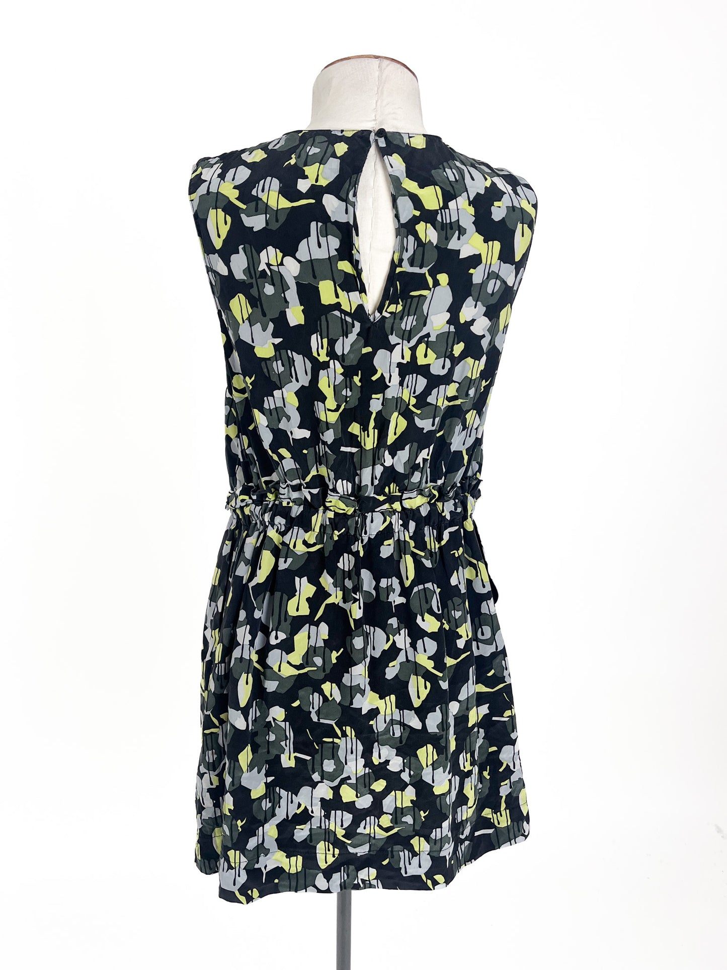 Karen Walker | Multicoloured Casual Dress | Size 6