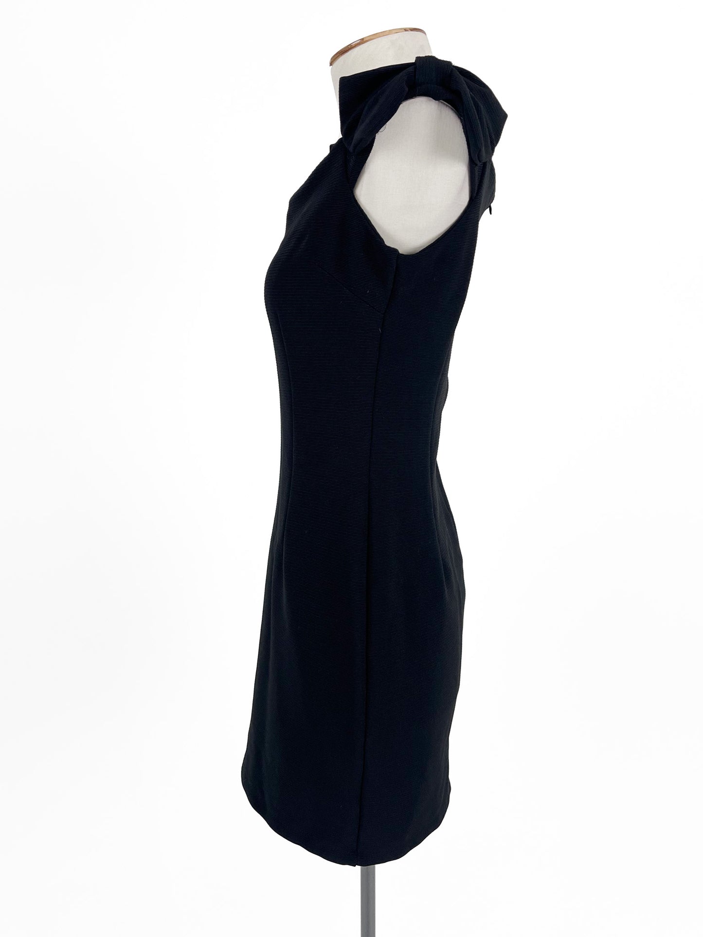 Unknown Brand | Black Cocktail Dress | Size M