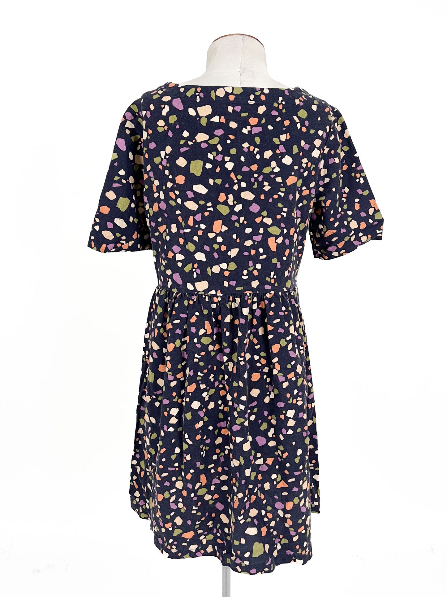 Princess Highway | Multicoloured Casual Dress | Size 6