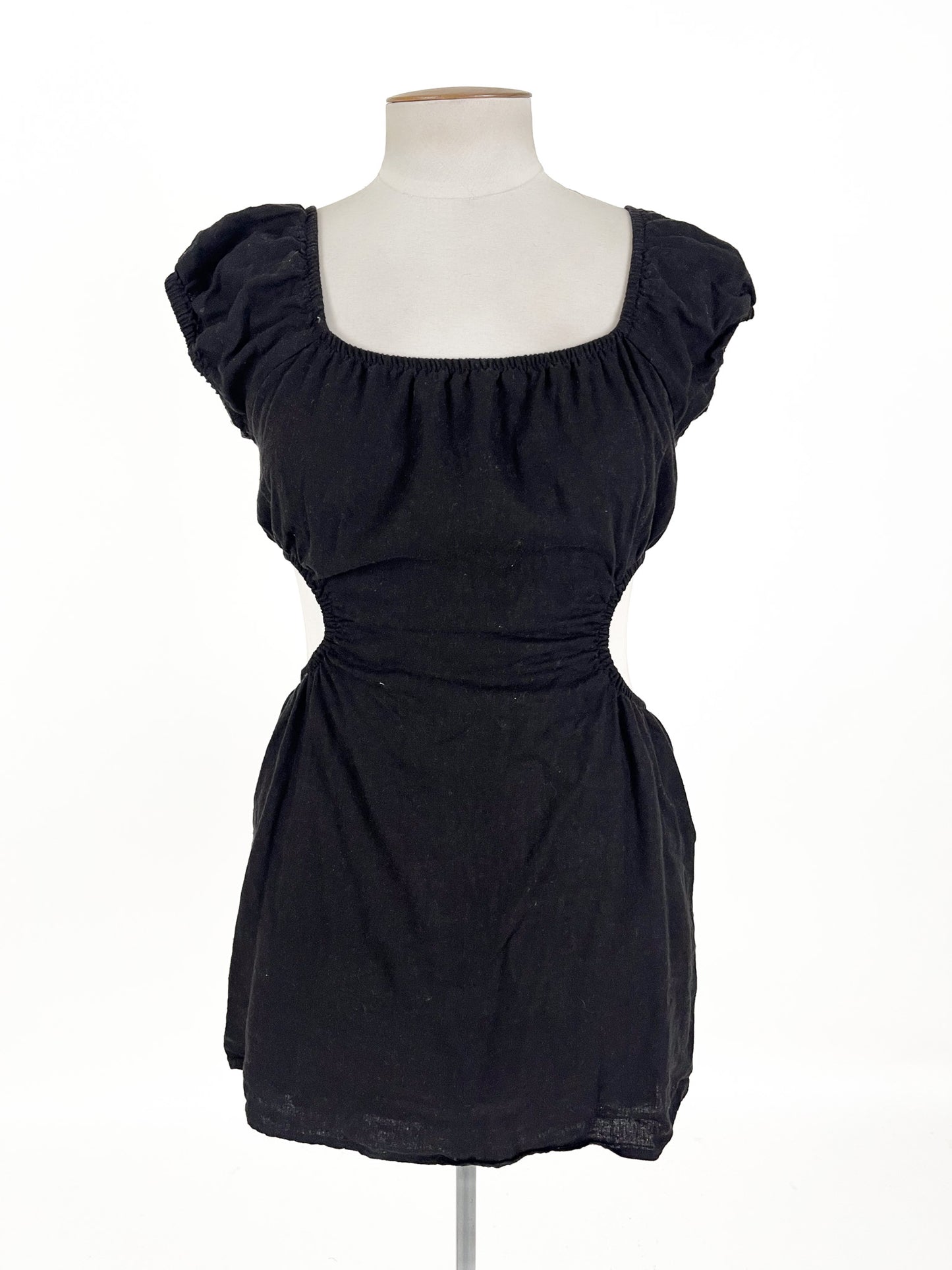 Glassons | Black Casual Dress | Size 10