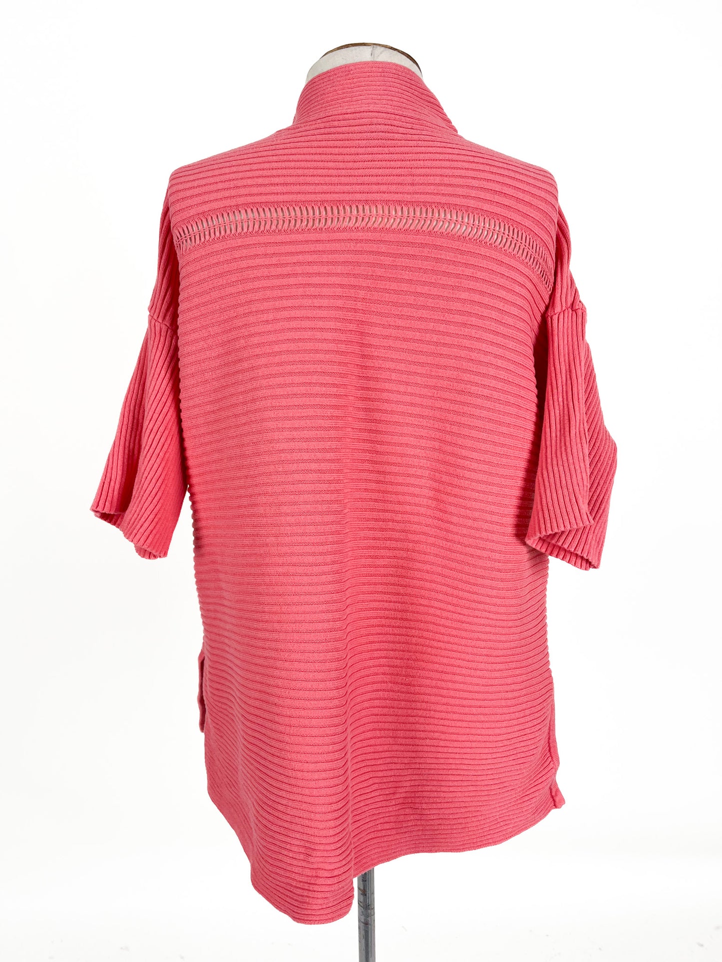 French Connection | Pink Casual Top | Size XS