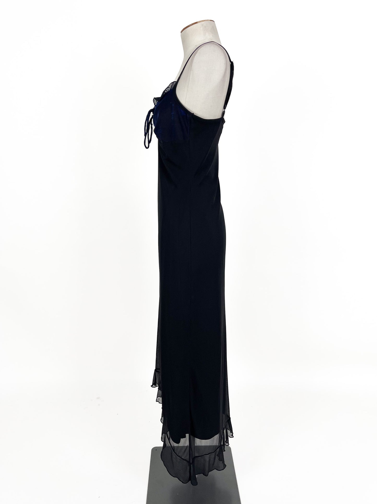 WendyFashion | Black Cocktail Dress | Size S