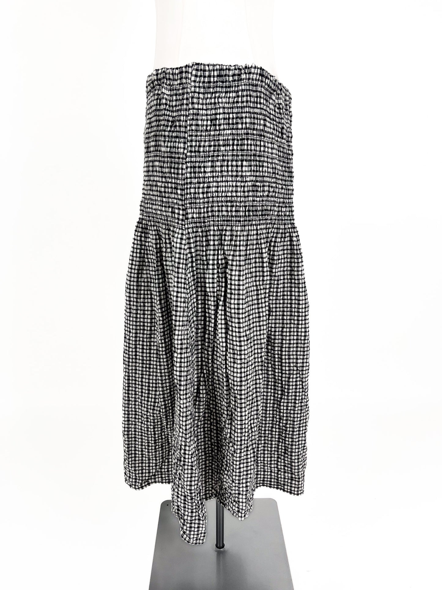 Whistle | Multicoloured Casual Skirt | Size 18