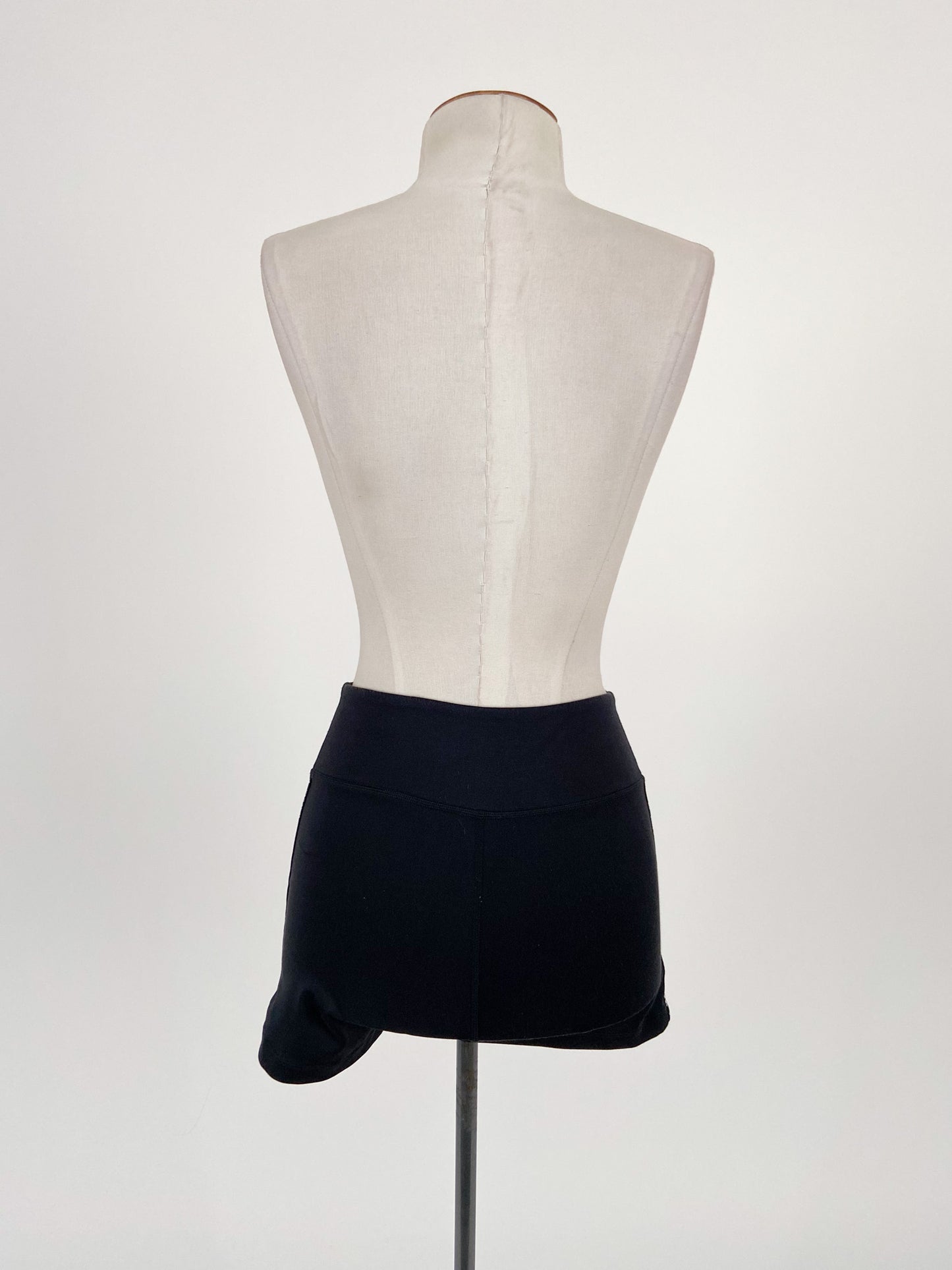 Bonds | Black Casual Activewear Bottom | Size XS