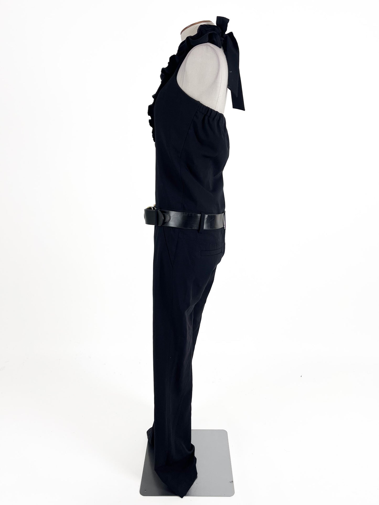 Vero Moda | Black Casual/Cocktail Jumpsuit | Size S