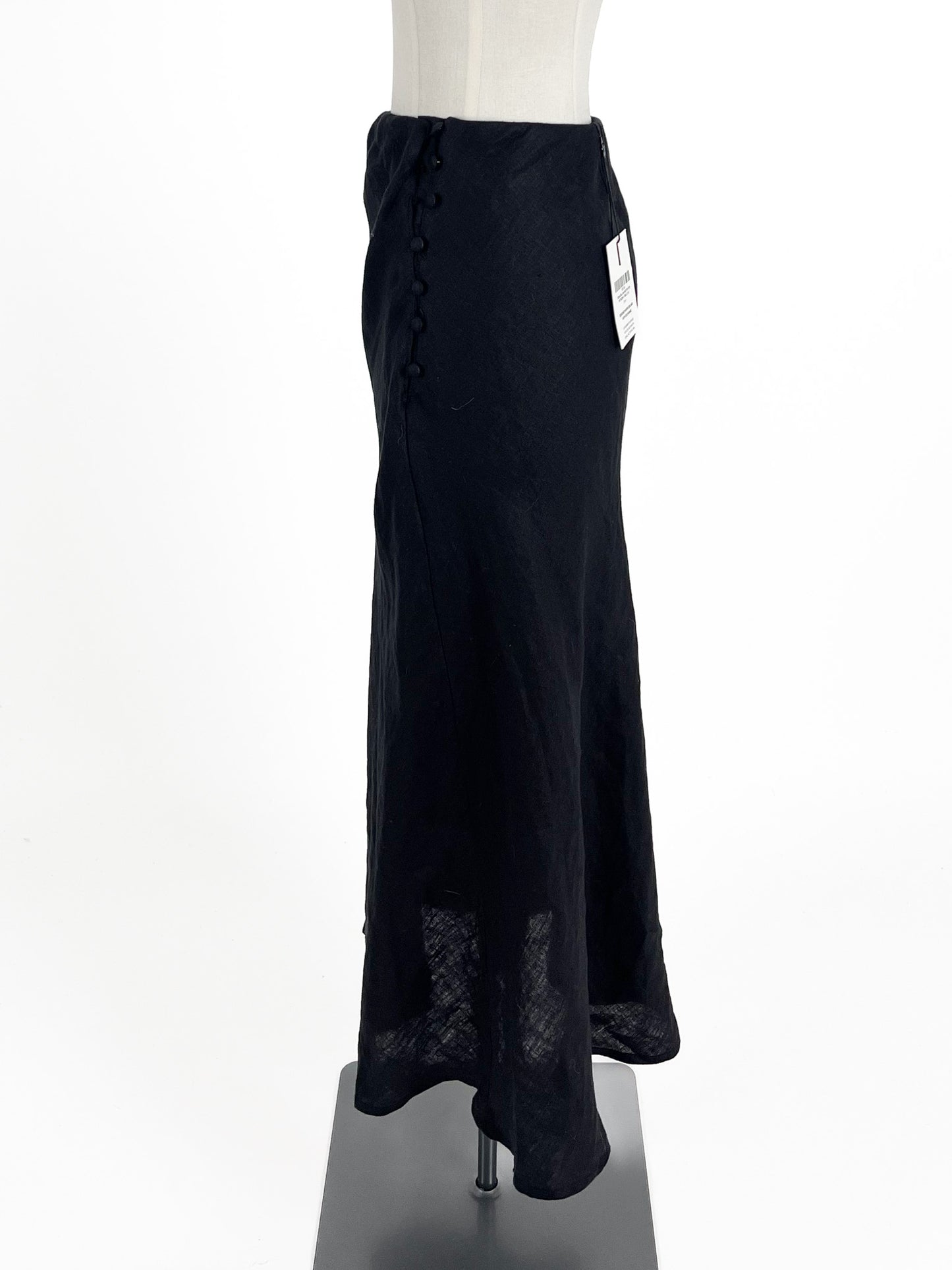 Among the Brave | Black Casual/Workwear Dress | Size 8