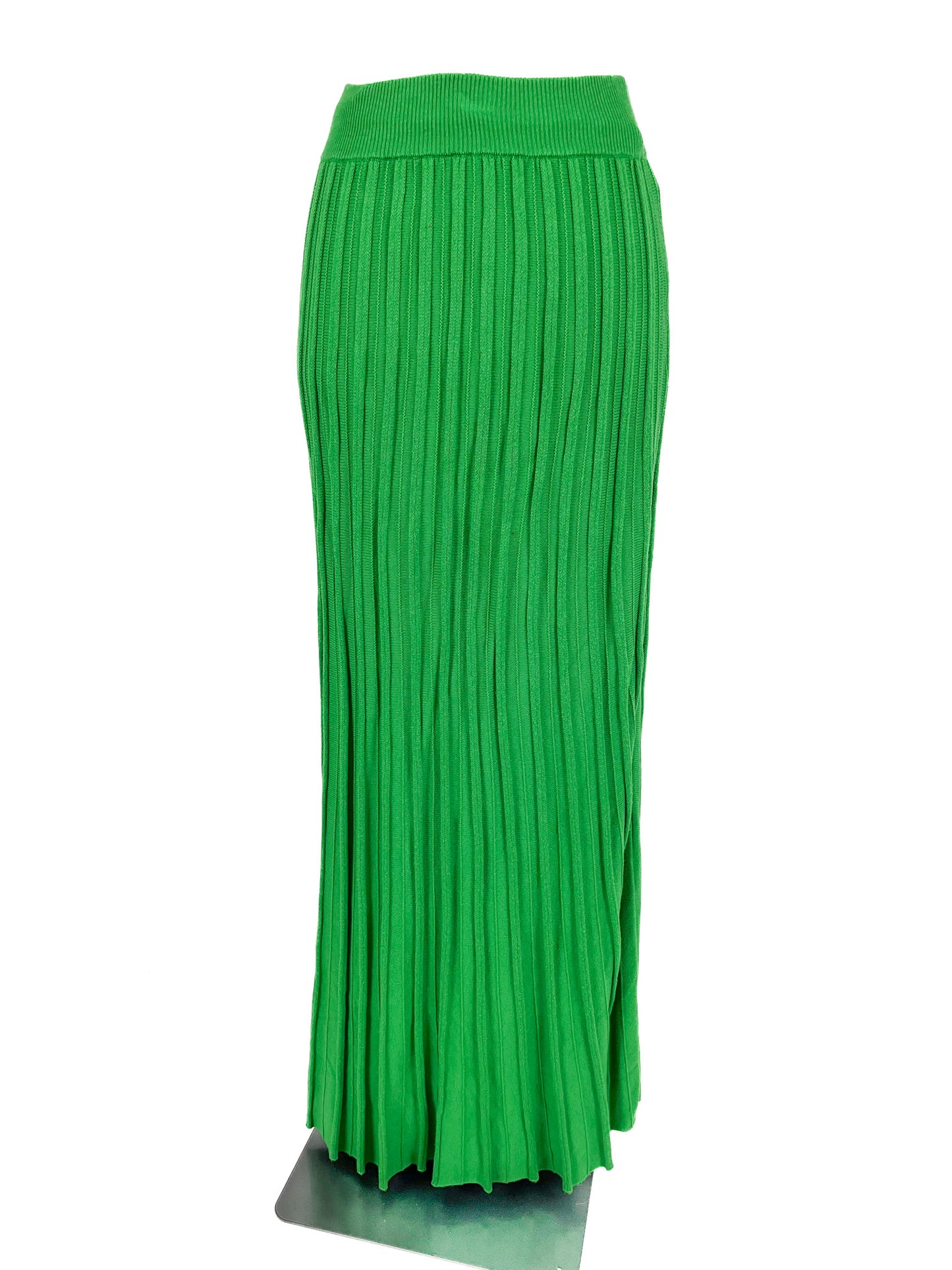 Sheike | Green Casual Skirt | Size S