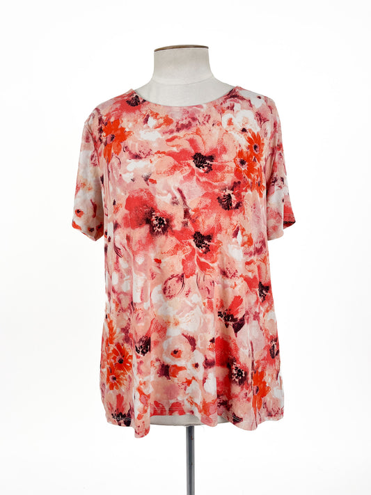 Noni B - Pink Blouse (Size XL)