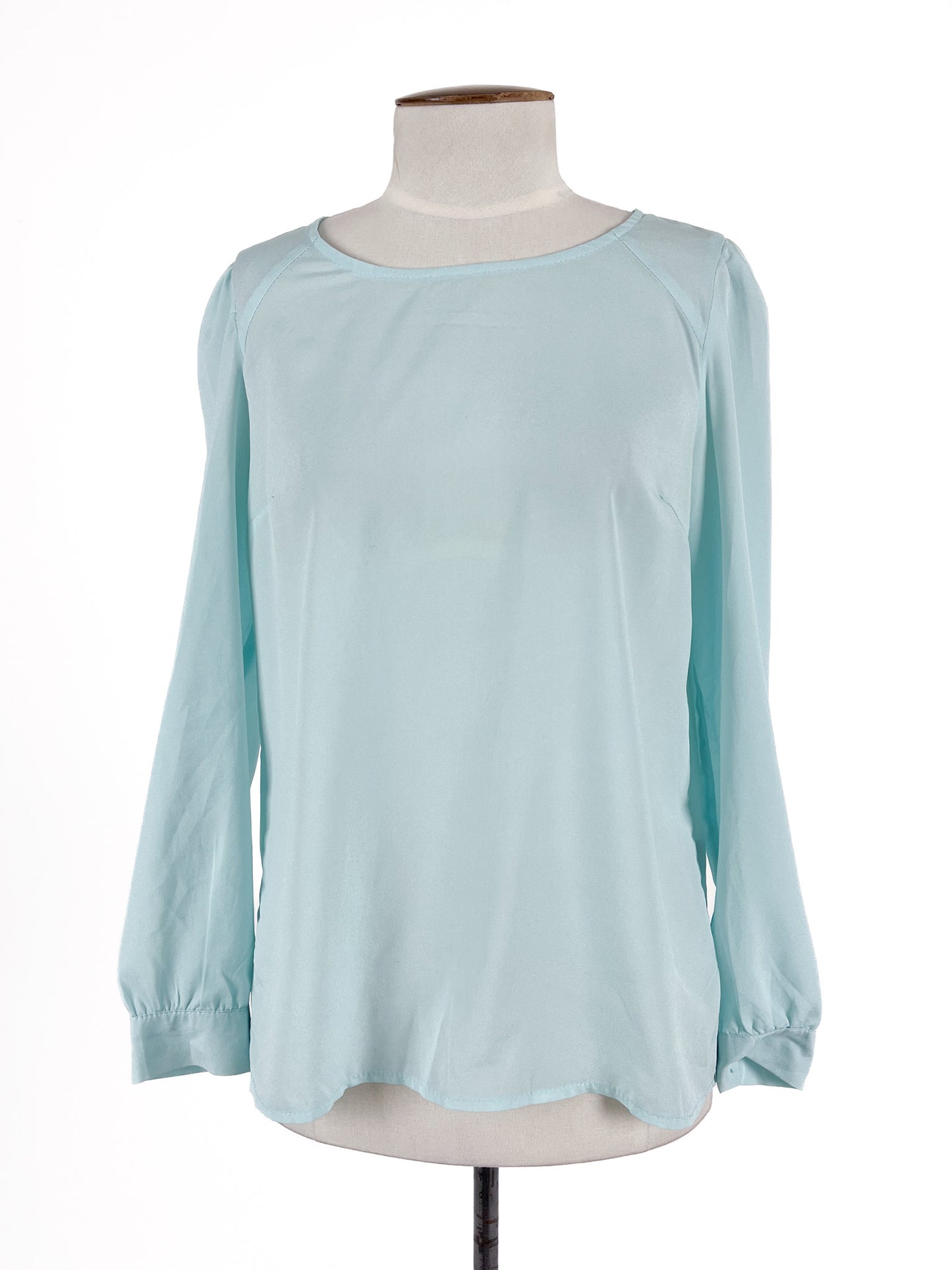 Redberry | Blue Casual/Workwear Top | Size S