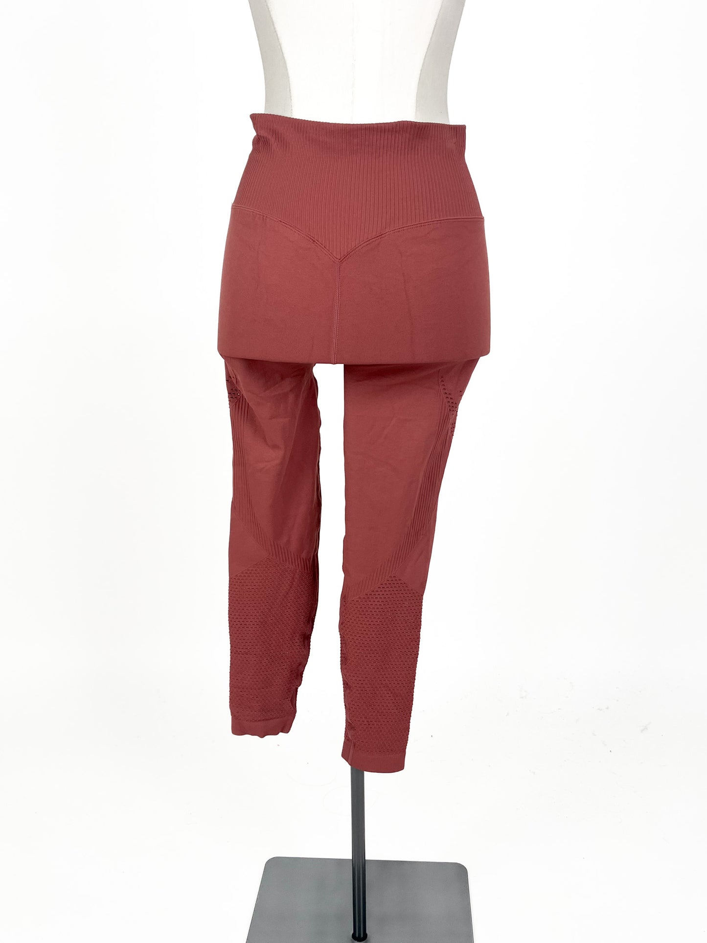 Aim'n | Pink Activewear Bottom | Size S