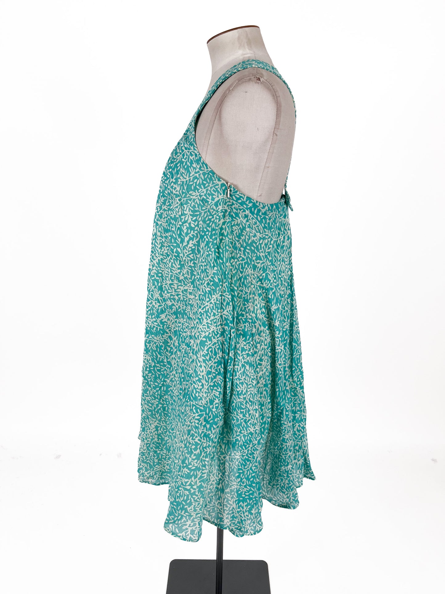 Karen Walker | Multicoloured Casual Dress | Size 8