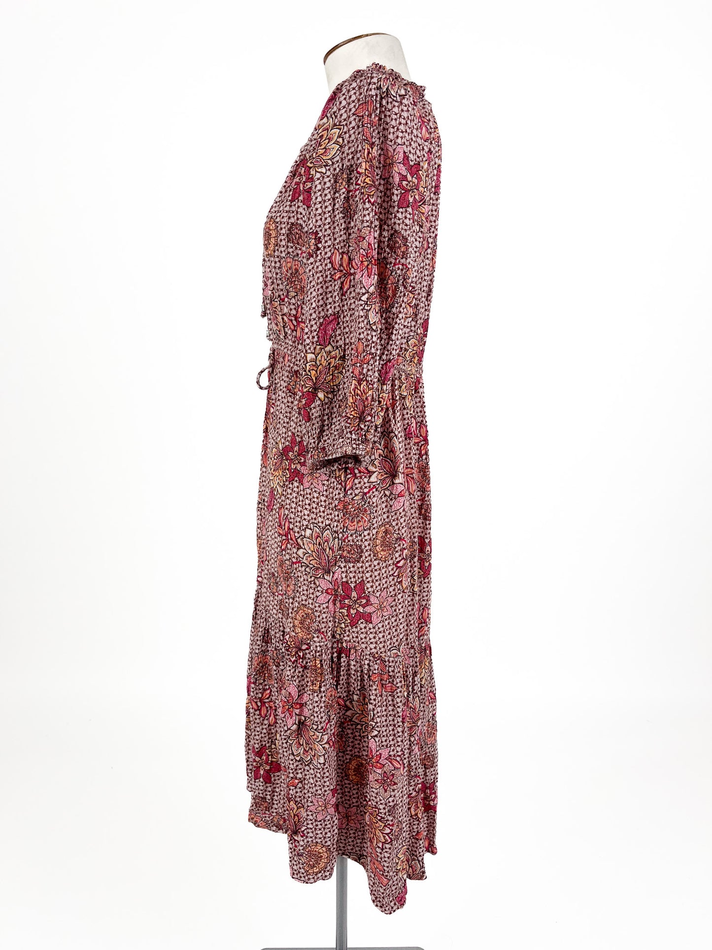 Just Jeans | Pink Casual Dress | Size 8