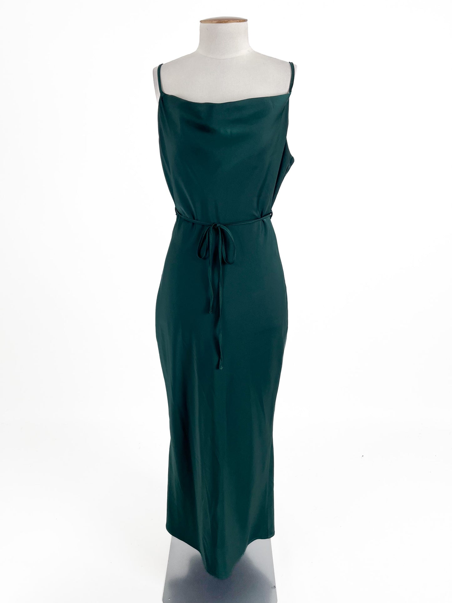 Pagani | Green Casual Dress | Size 8
