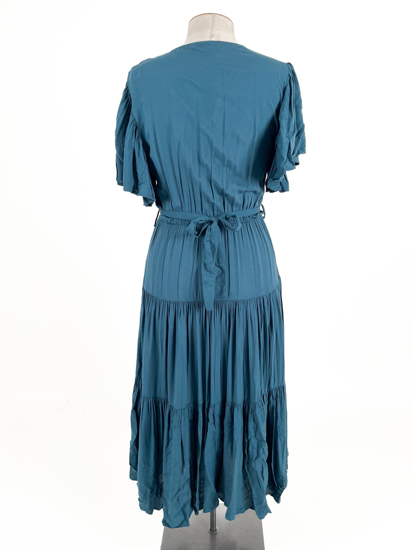 Label of Love | Green Casual Dress | Size S