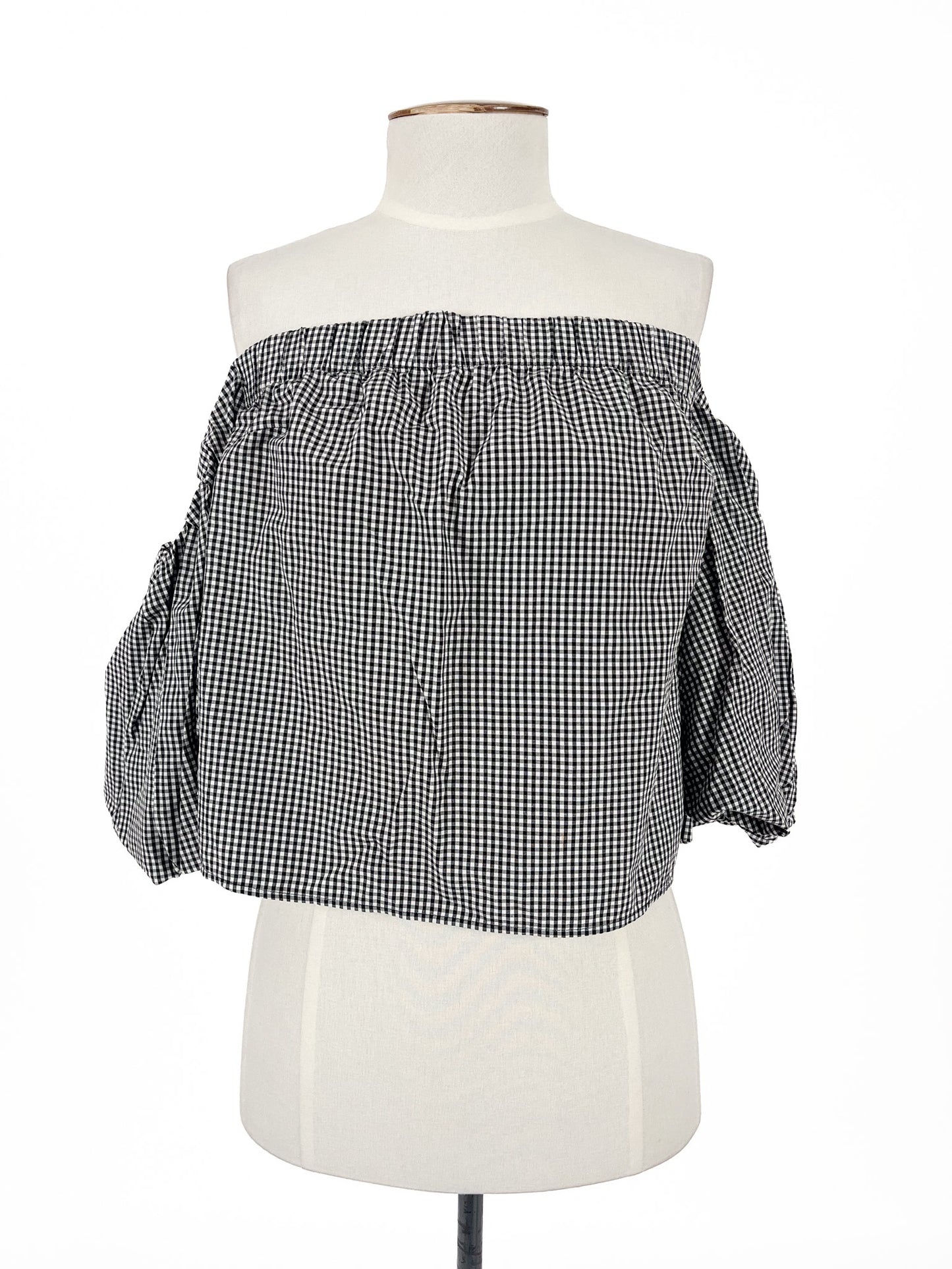 Zara | Multicoloured Casual Top | Size M