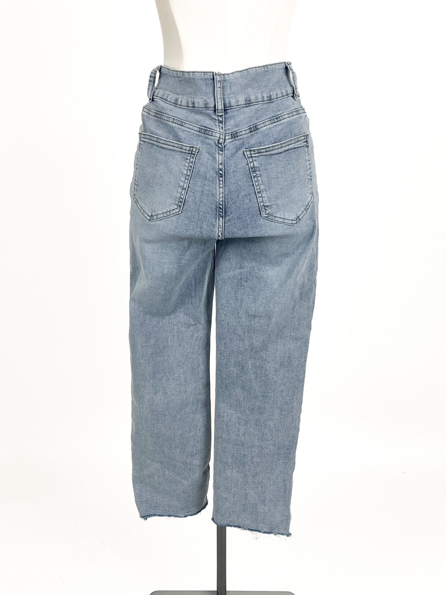 Lovet | Blue Jeans | Size S