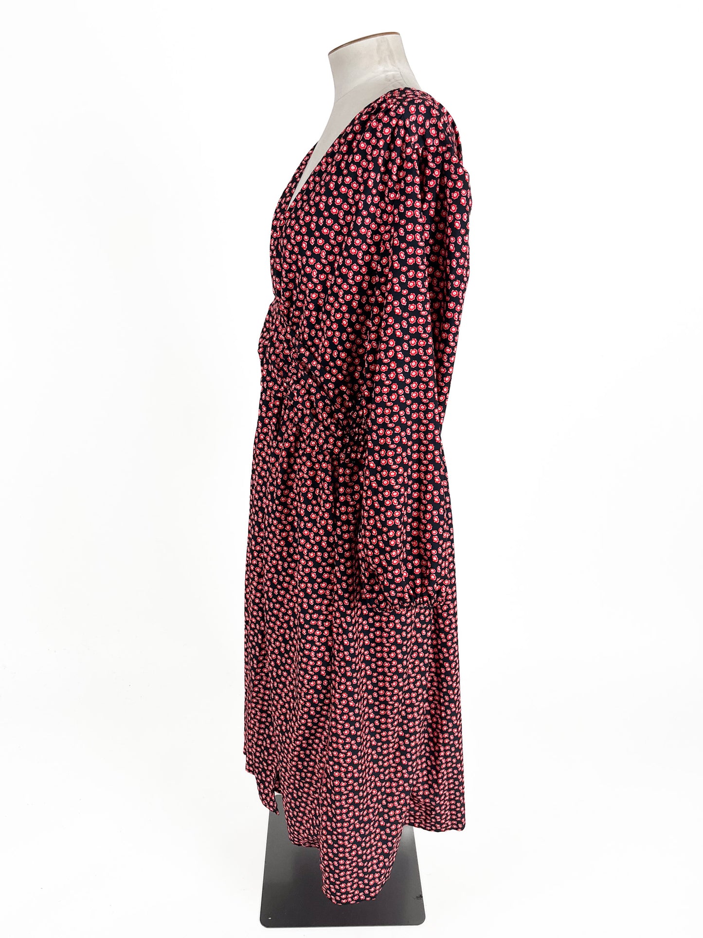 Emerge | Black Casual/Cocktail Dress | Size 20