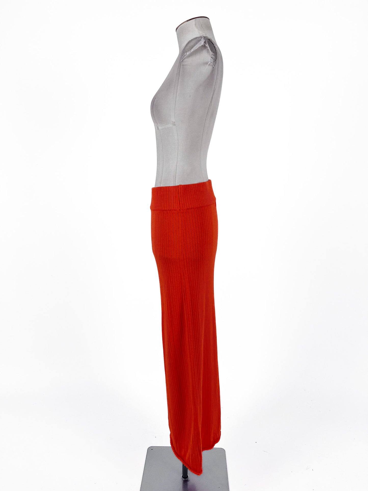 Glassons | Orange Casual Skirt | Size S