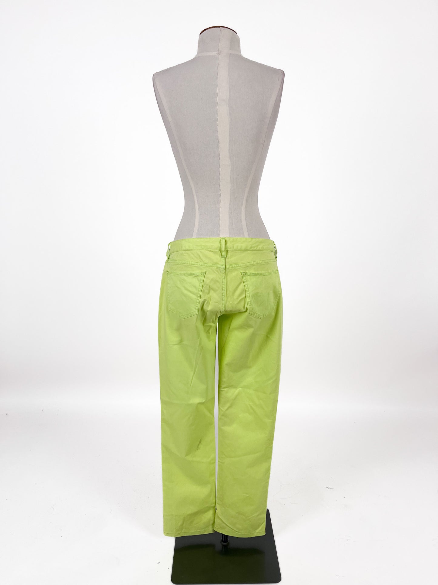 UJ | Green Casual Jeans | Size M
