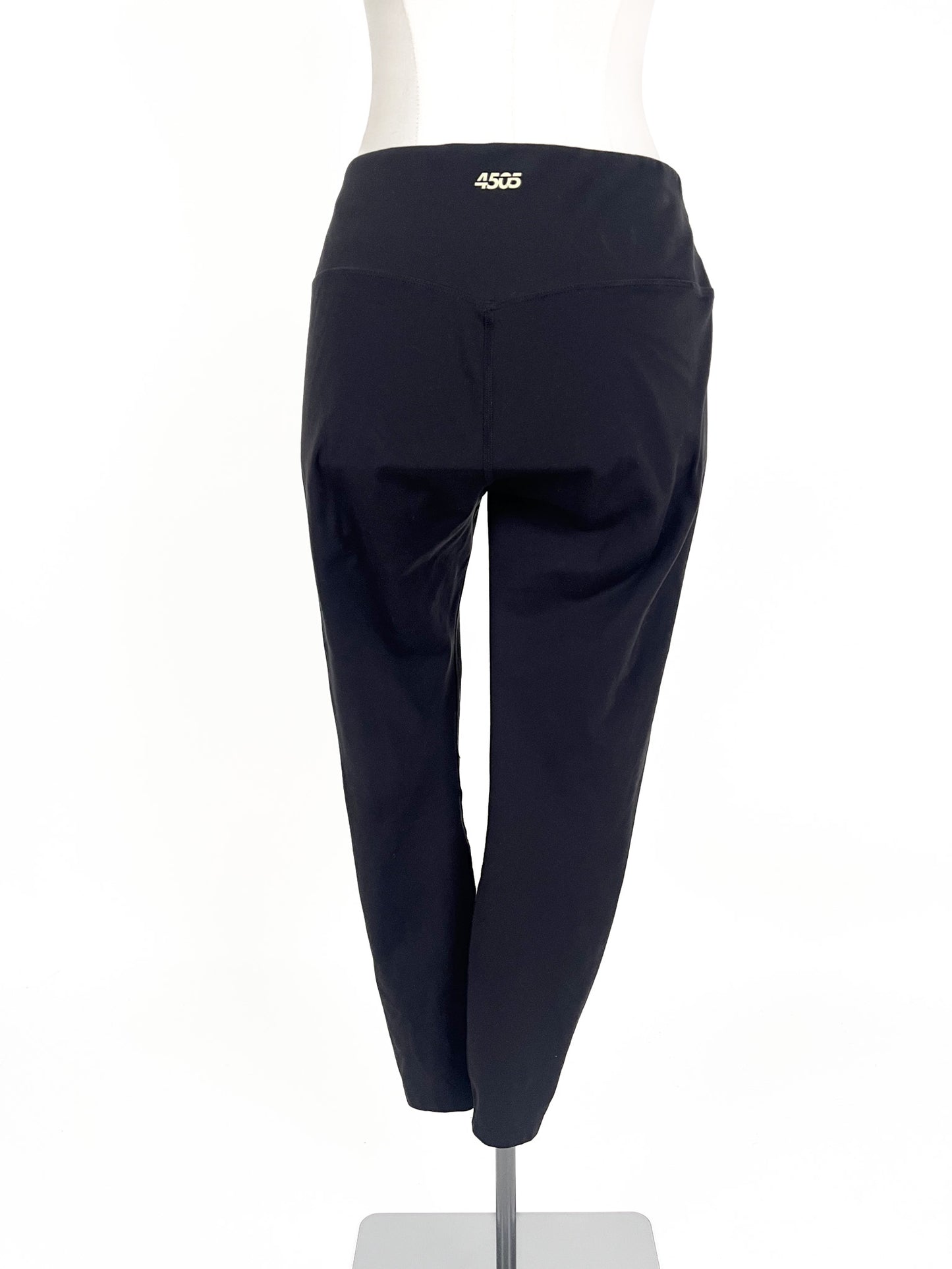 ASOS | Black Casual Activewear Bottom | Size 12