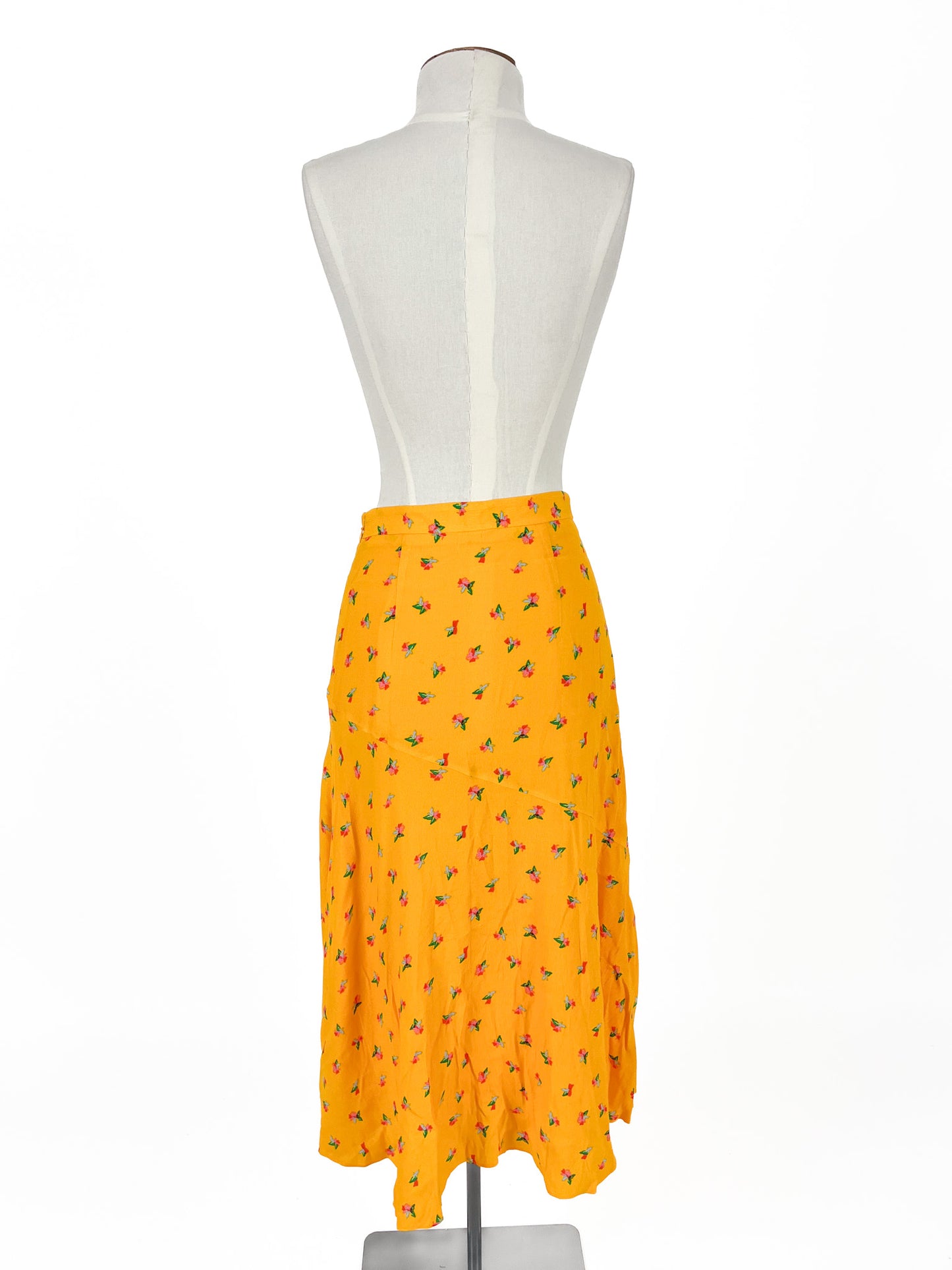 & Other Stories | Multicoloured Casual Skirt | Size 6